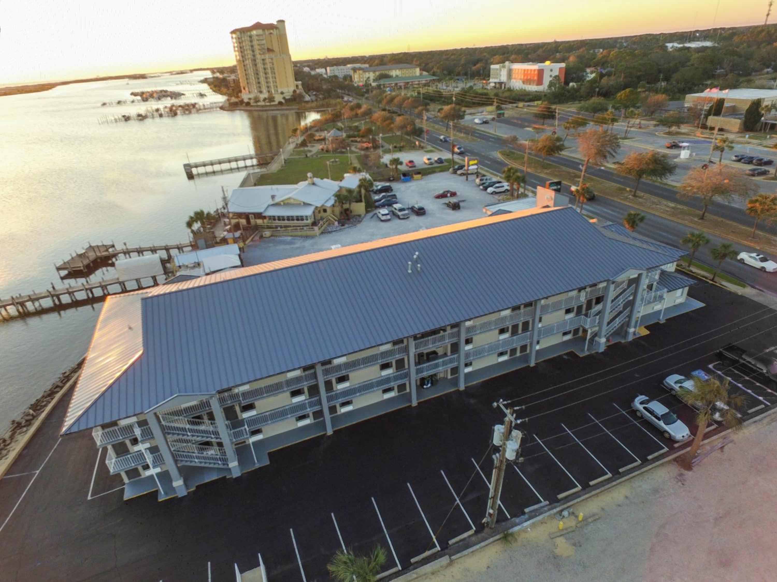 Seabreeze Inn - Fort Walton, Foto 25