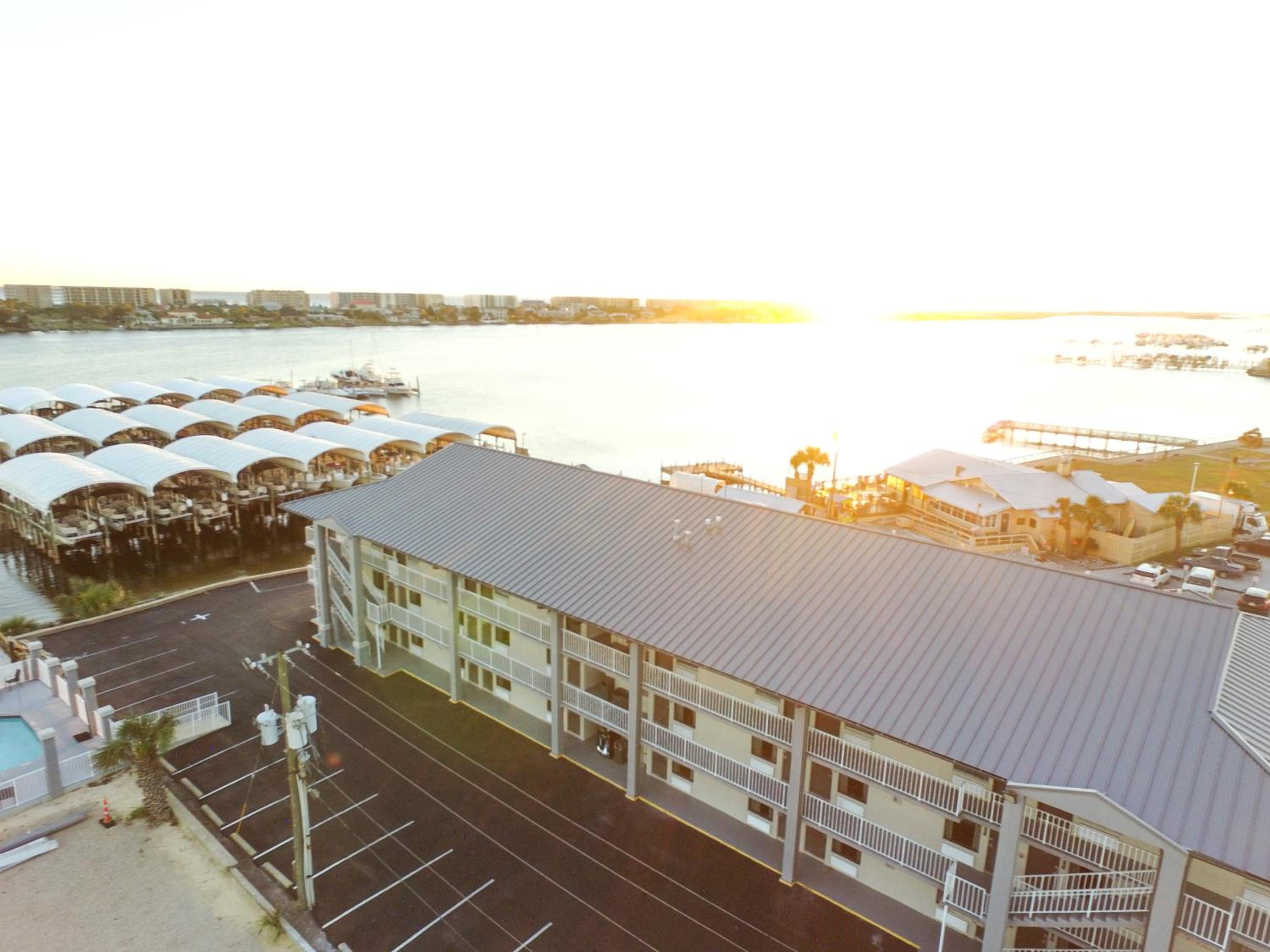 Seabreeze Inn - Fort Walton, Foto 60