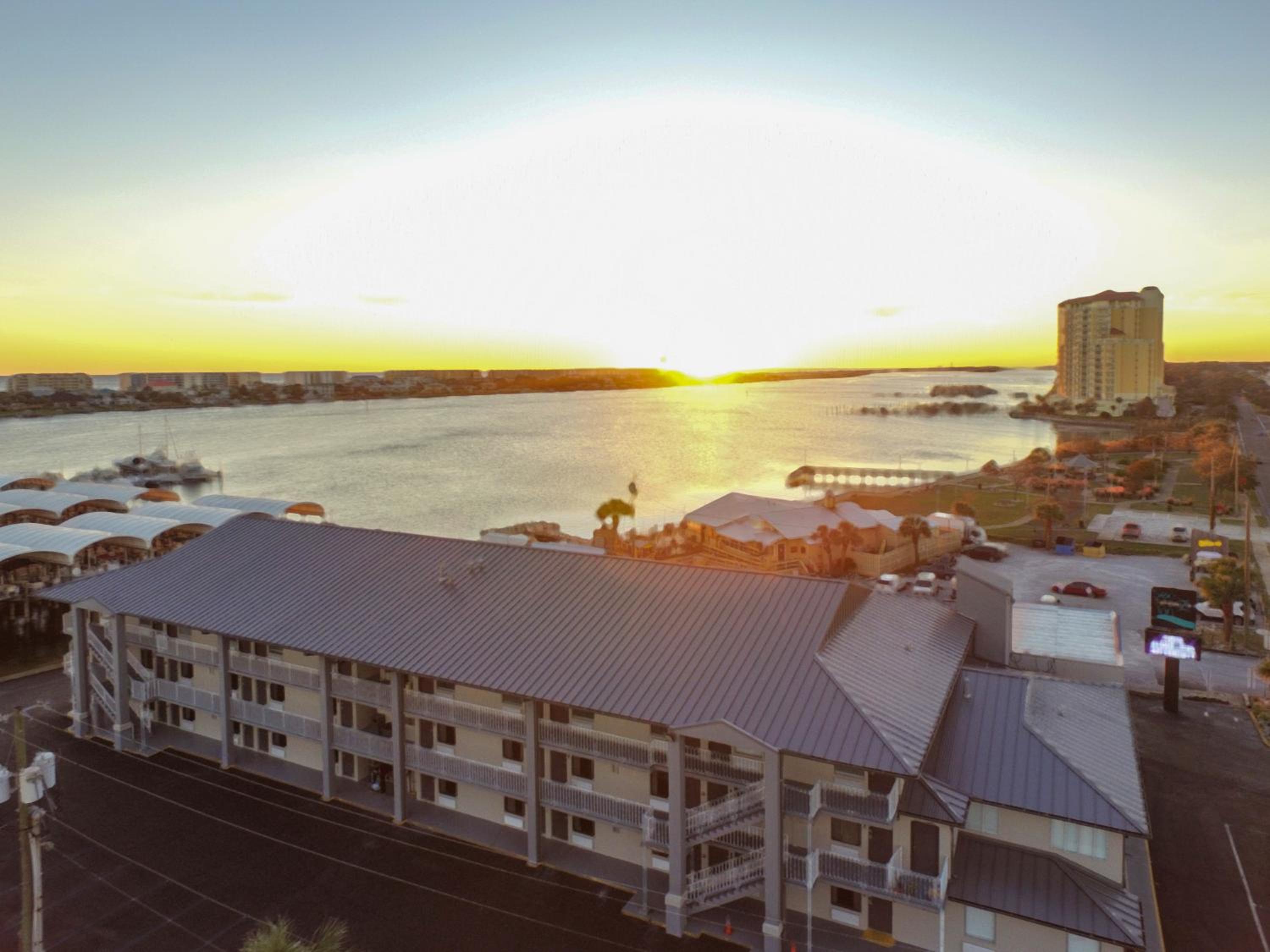 Seabreeze Inn - Fort Walton, Foto 49