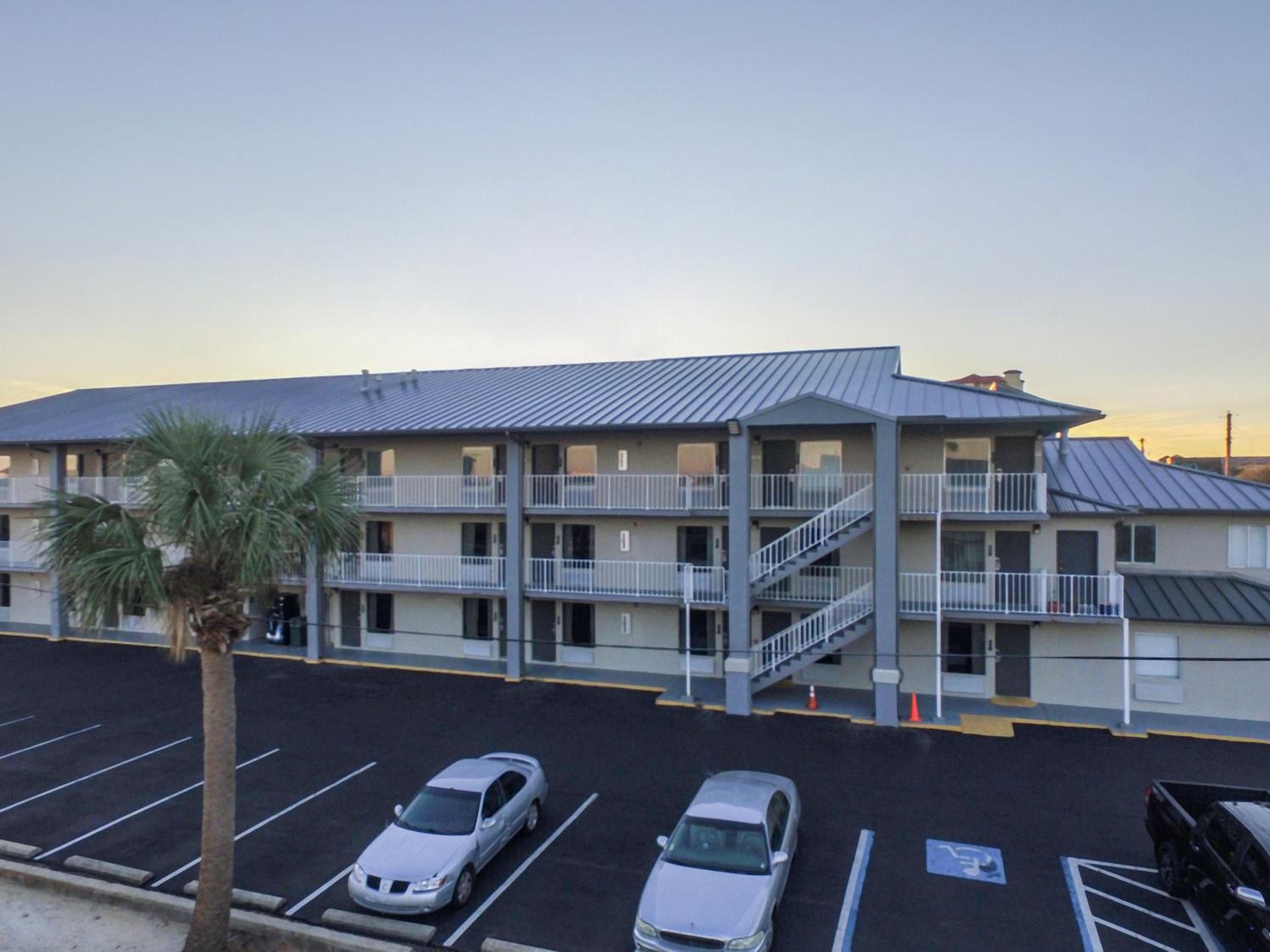 Seabreeze Inn - Fort Walton, Foto 59