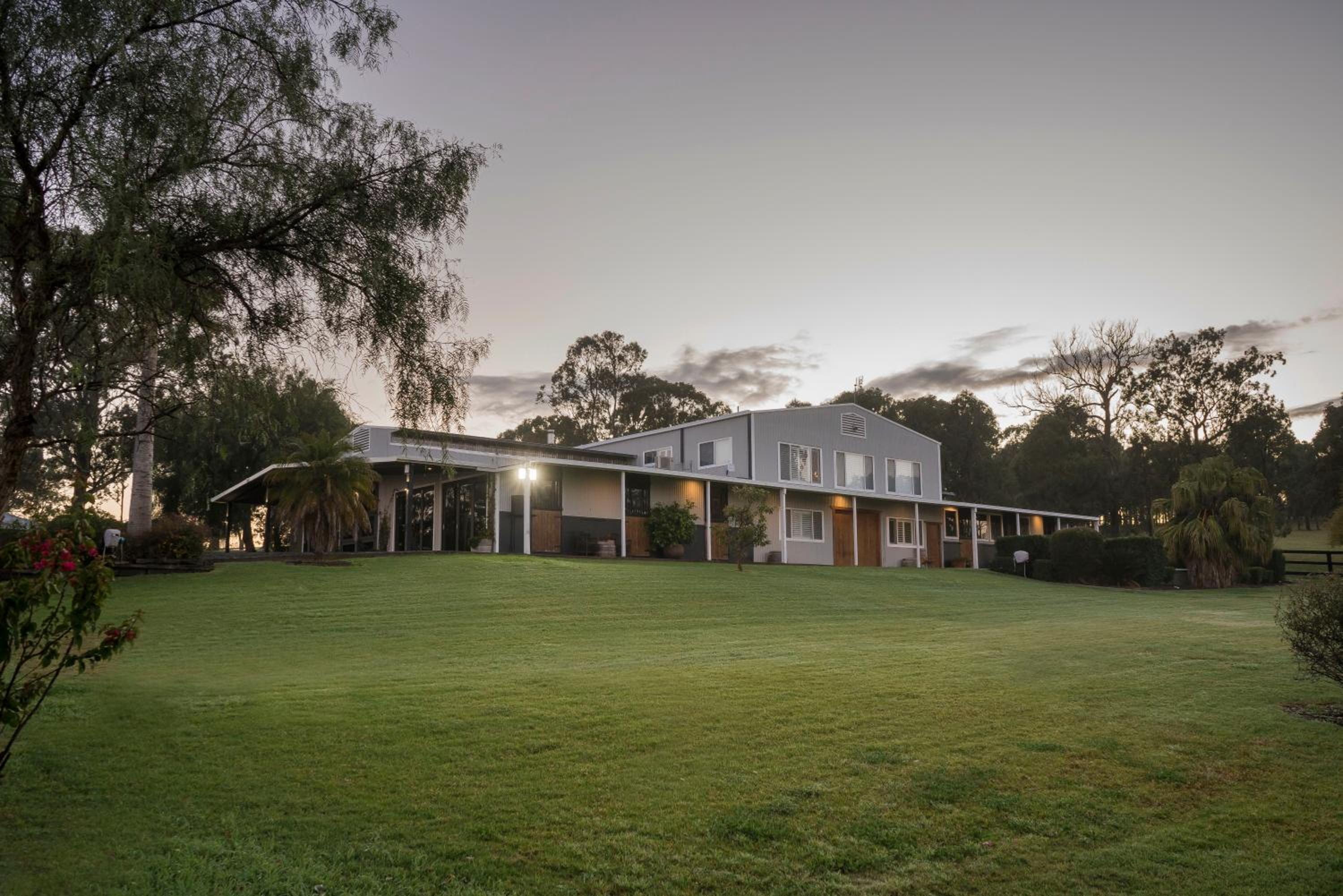 Argentille Boutique Accommodation