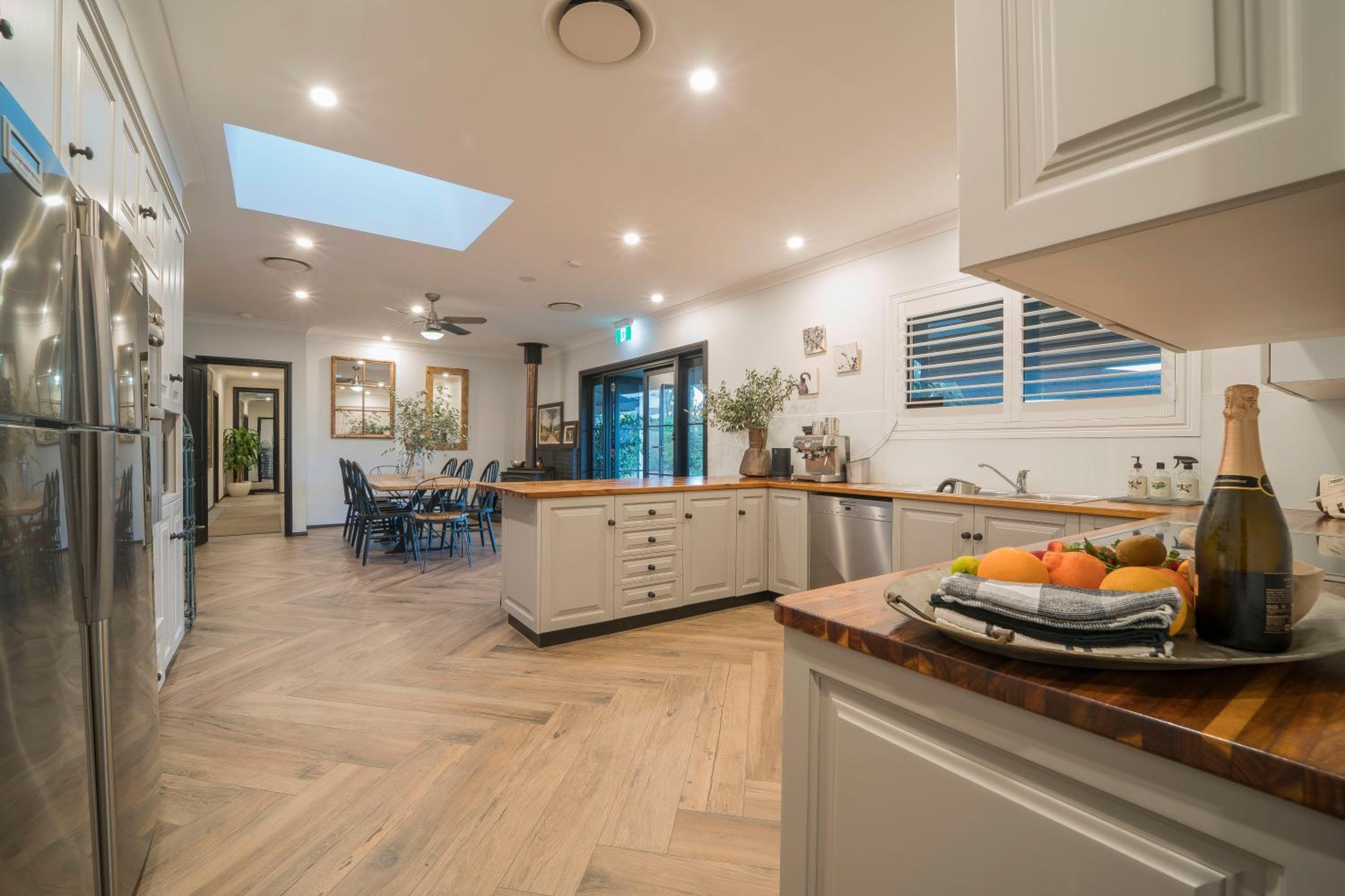 Argentille Boutique Accommodation