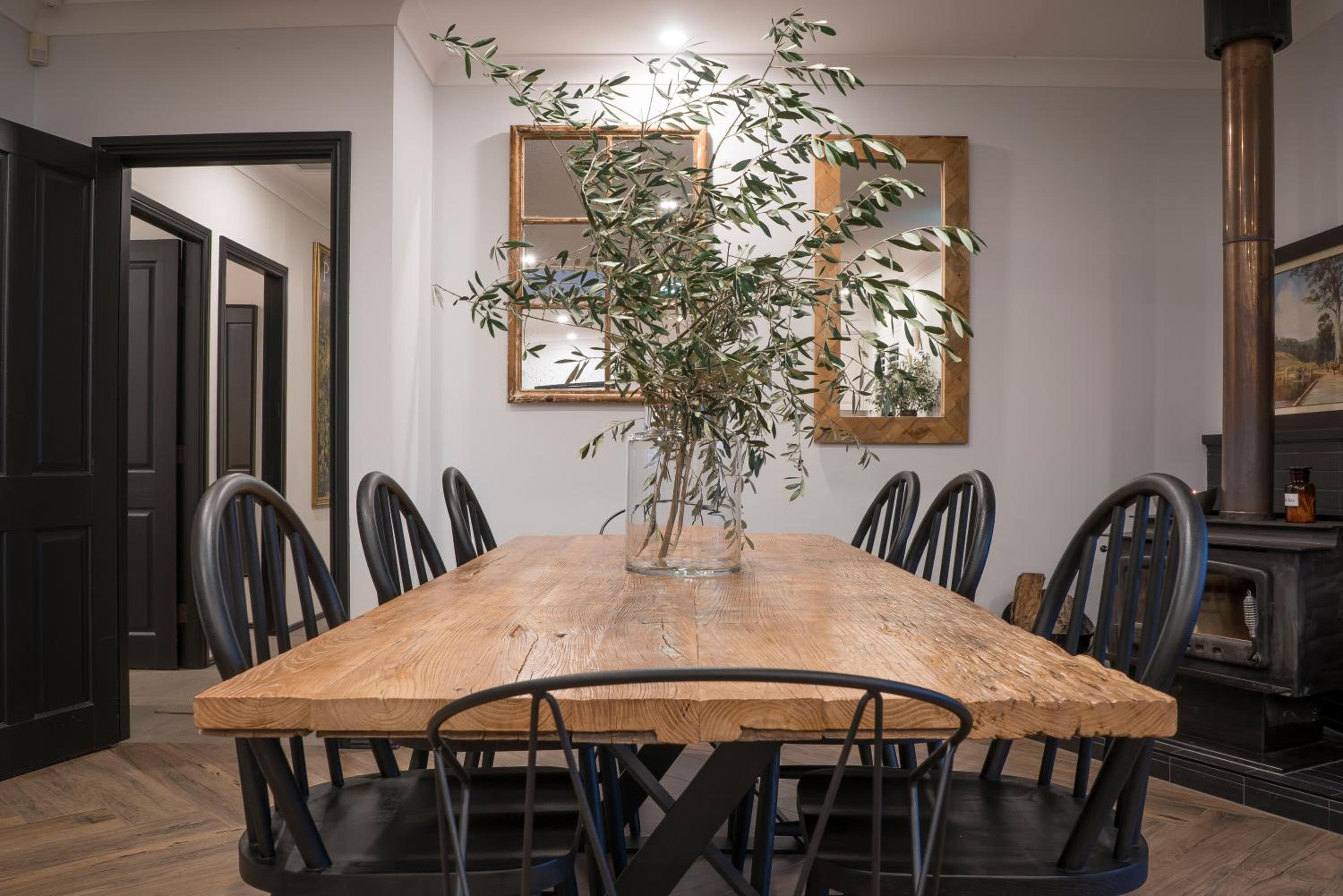 Argentille Boutique Accommodation