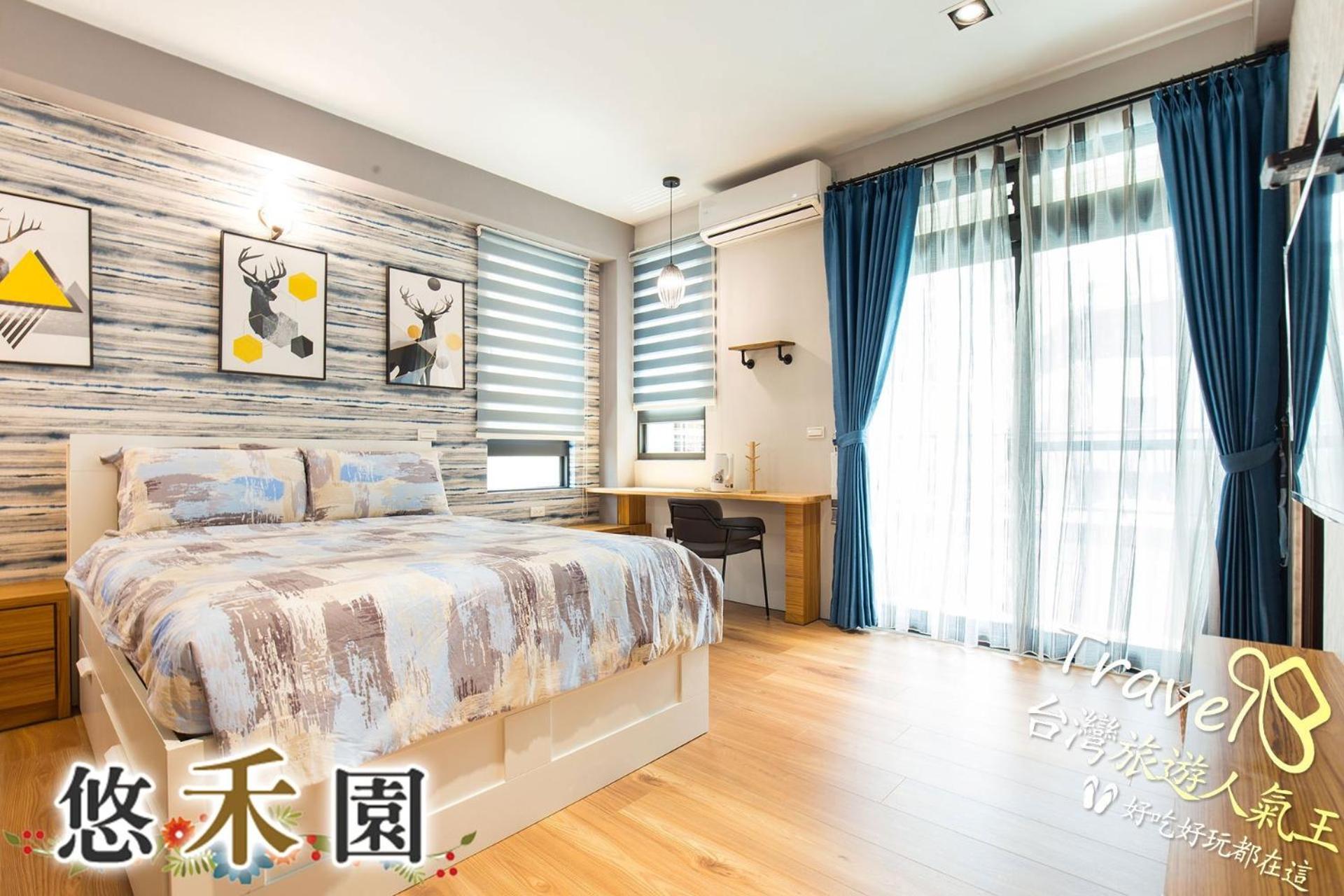 Host Garden悠禾園 view 2