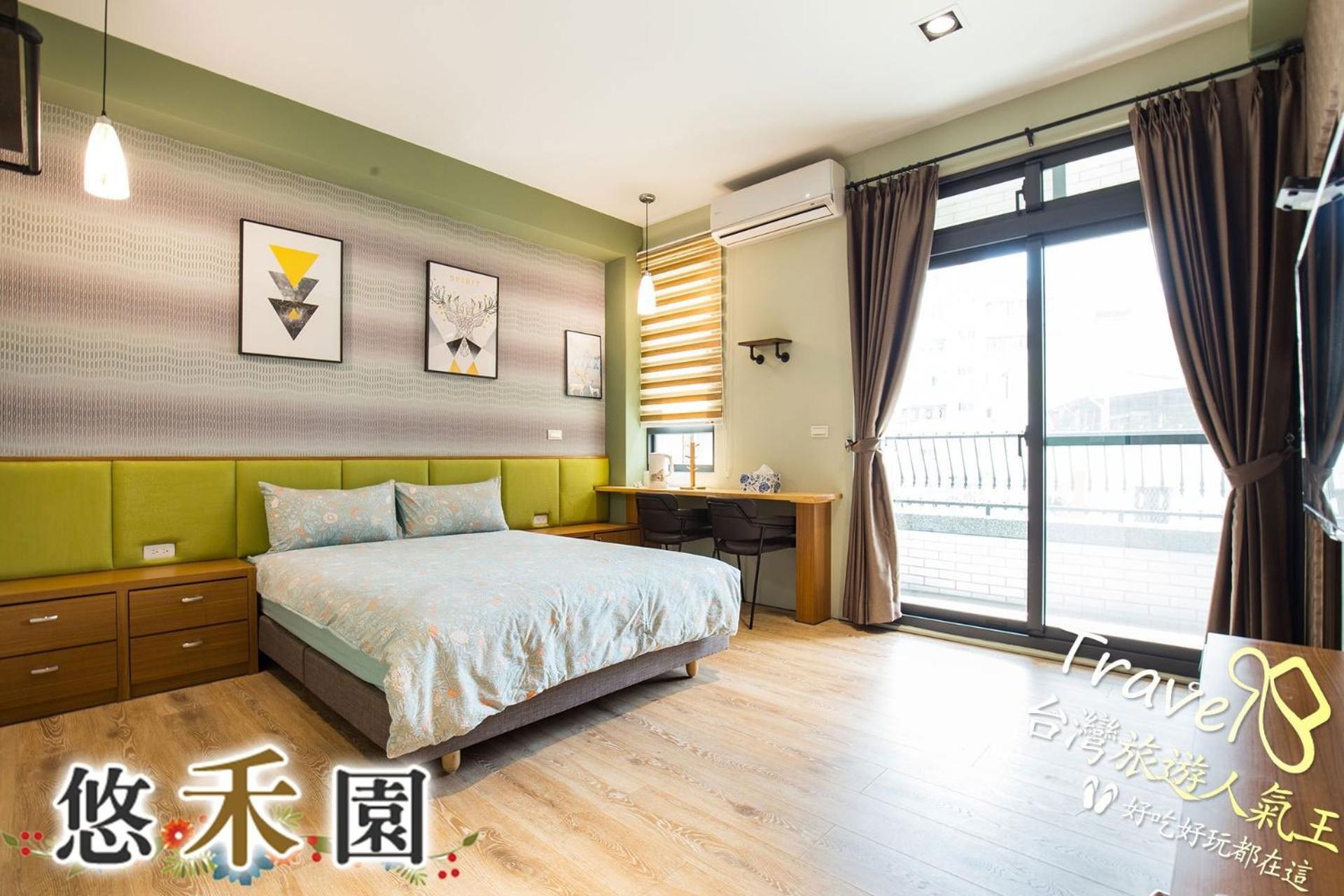 Host Garden悠禾園 view 4