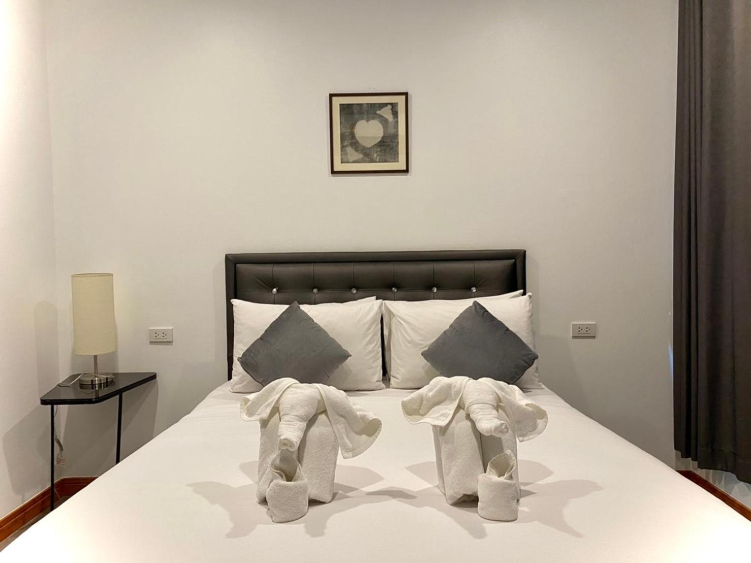 The Vet Boutique Hotel - SHA Extra Plus