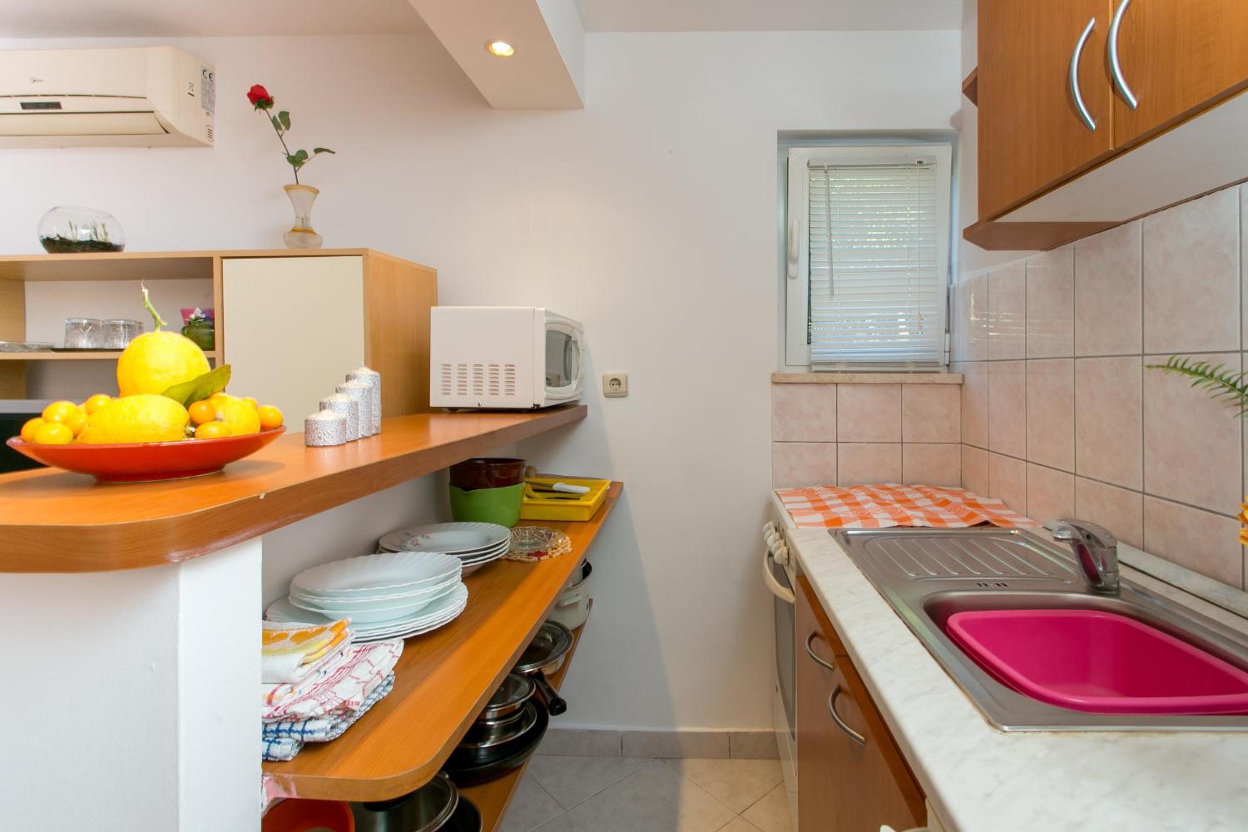 Lorena Apartment Dubrovnik