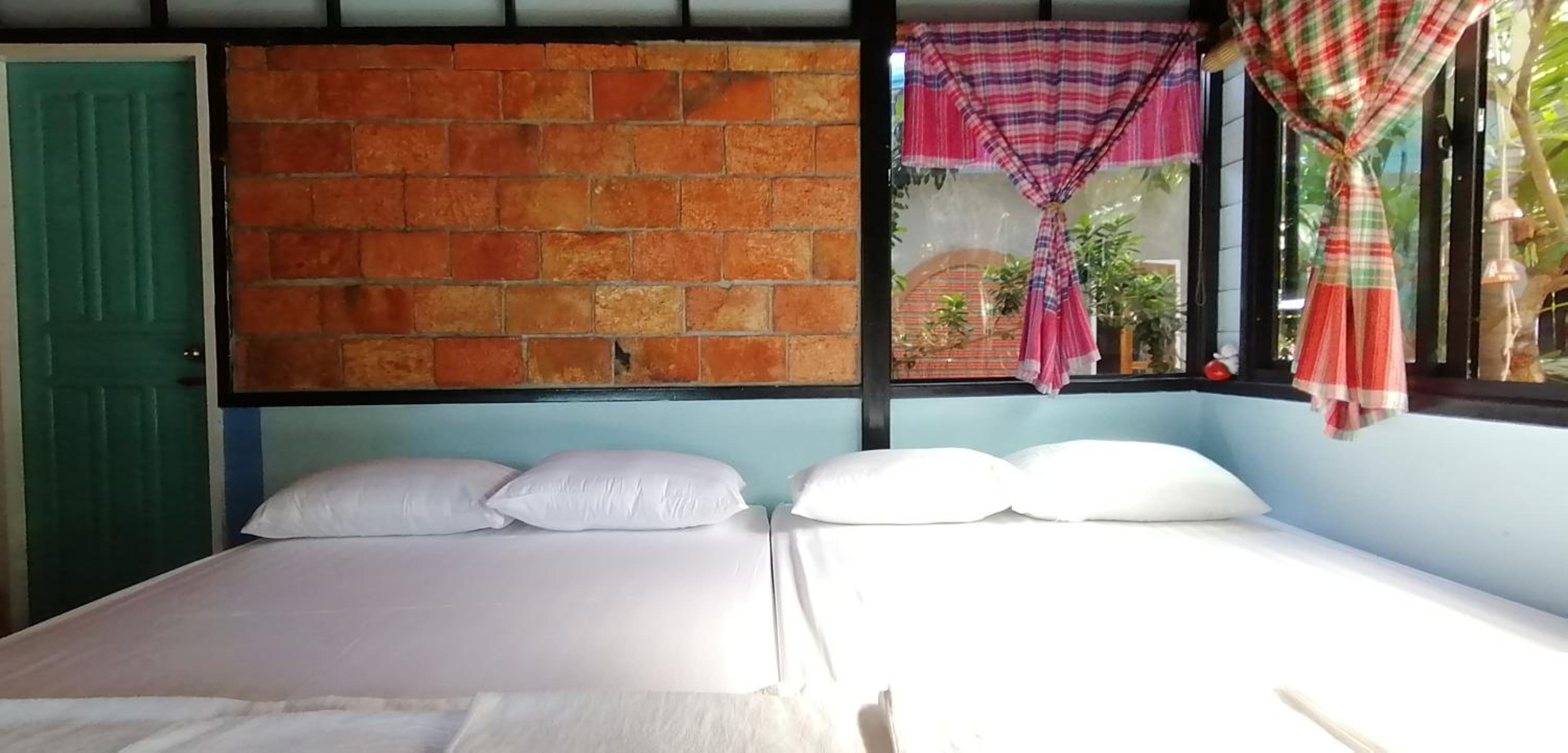 Sun smile(cafe & homestay)