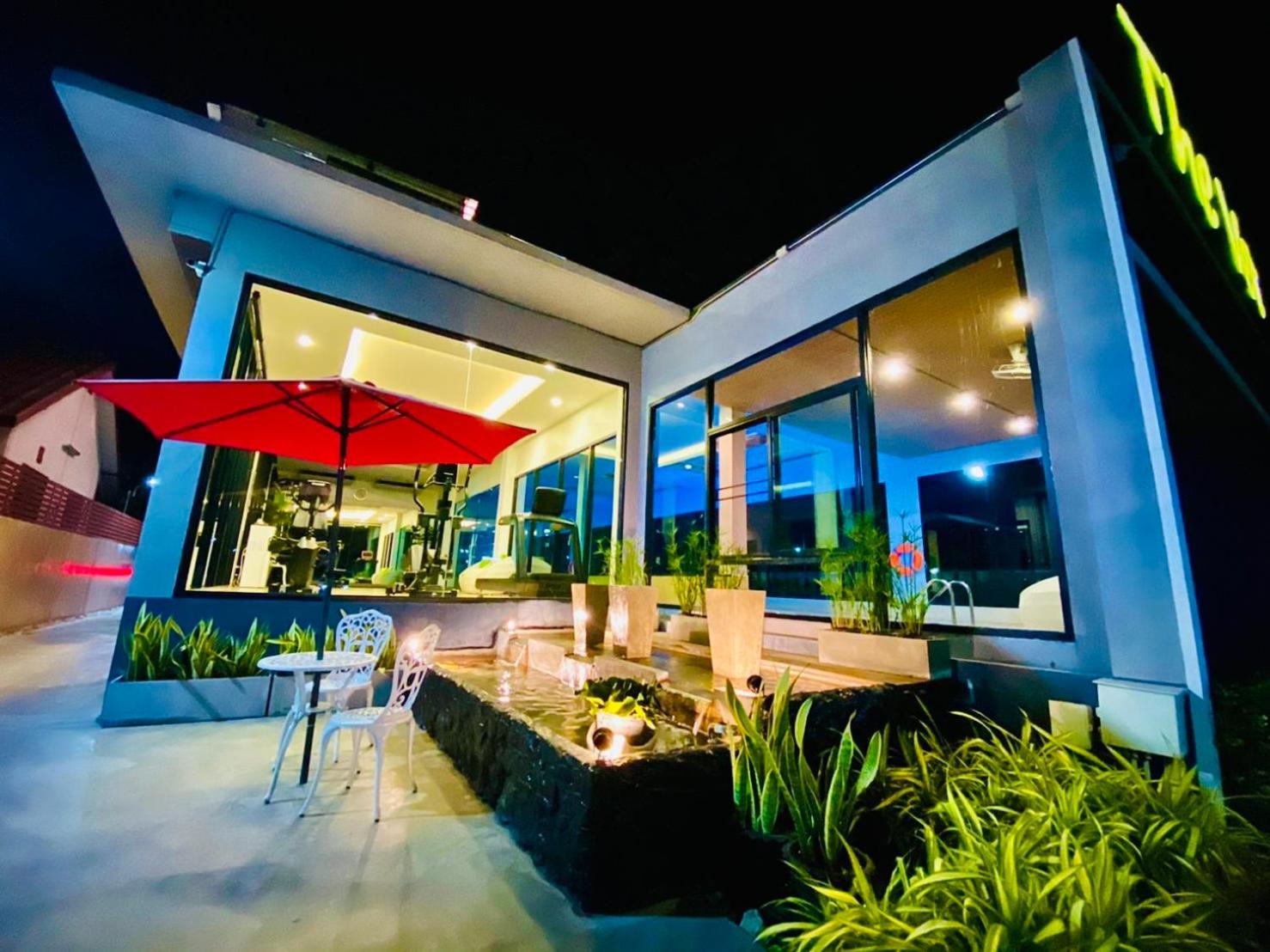 The Vet Boutique Hotel - SHA Extra Plus