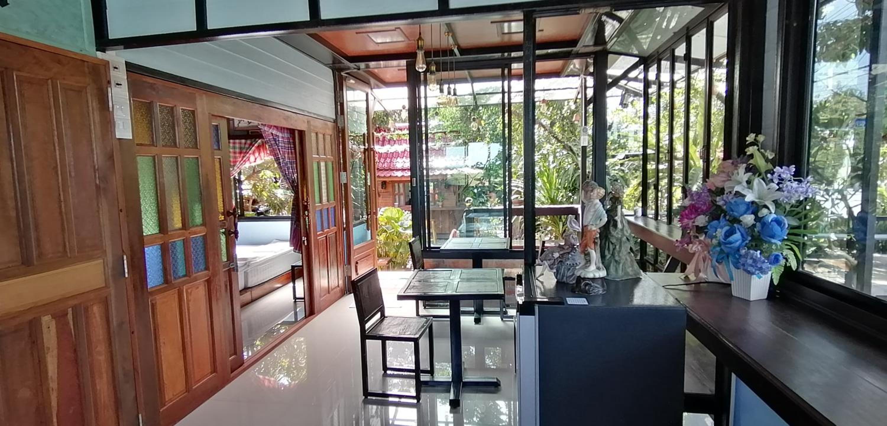 Sun smile(cafe & homestay), photo 25