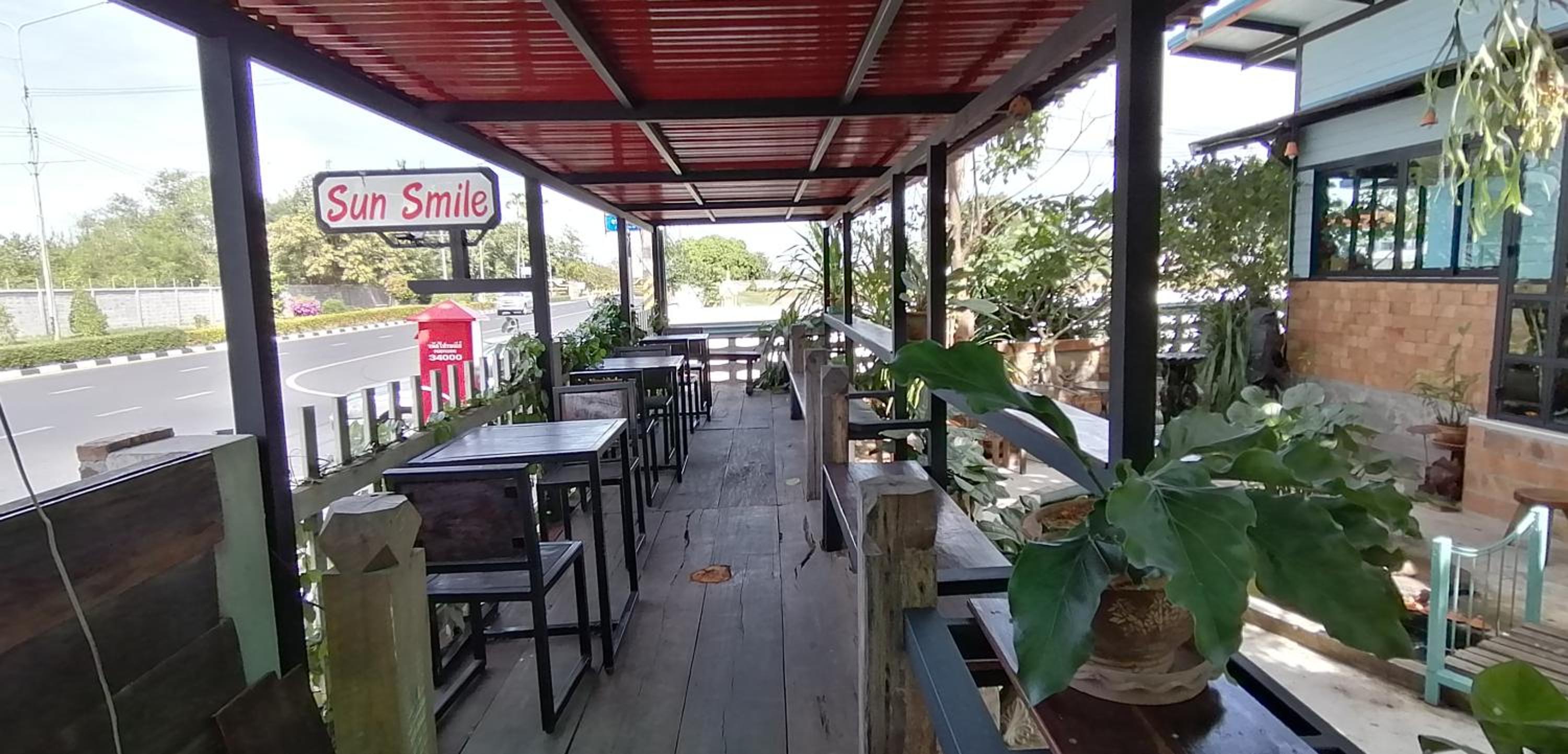 Sun smile(cafe & homestay), photo 42