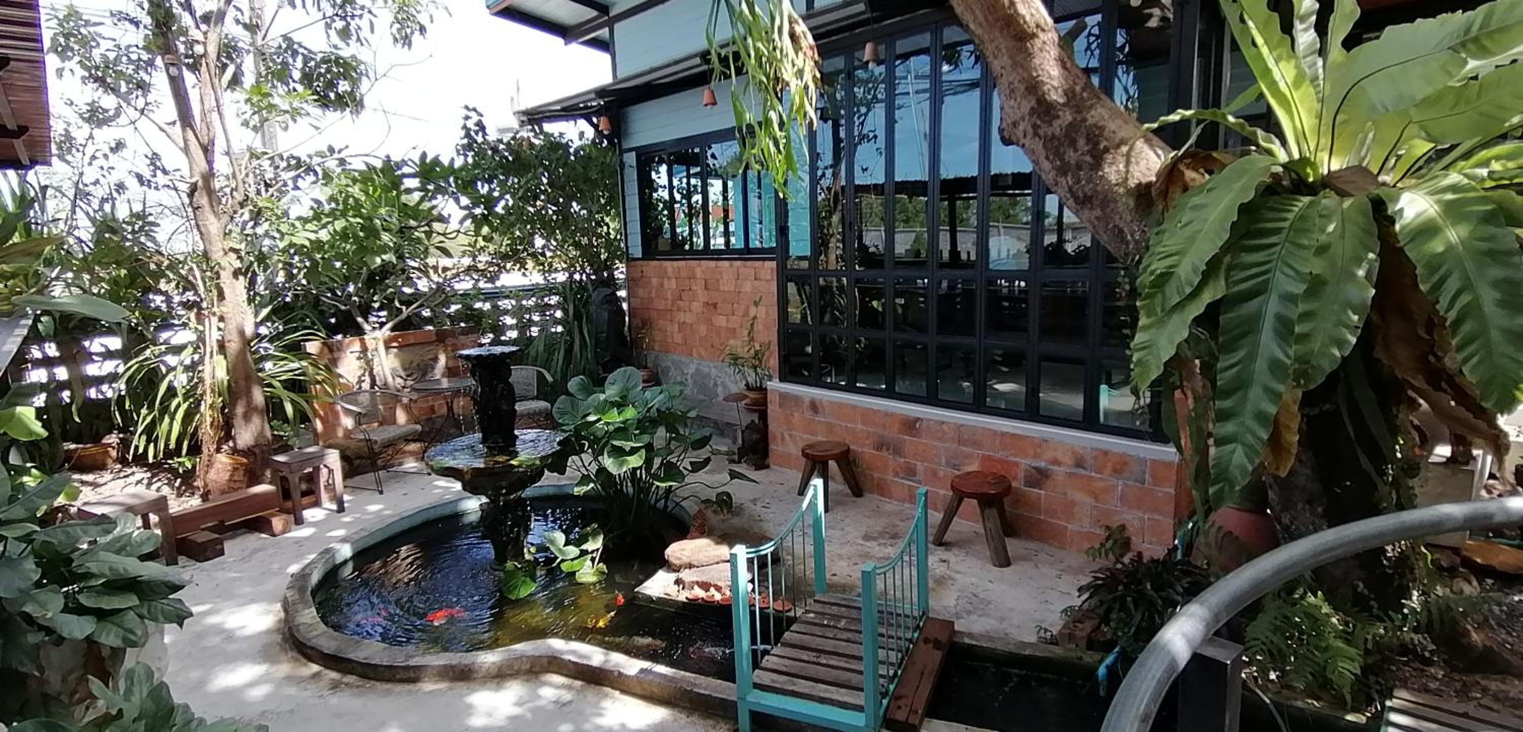 Sun smile(cafe & homestay), photo 88