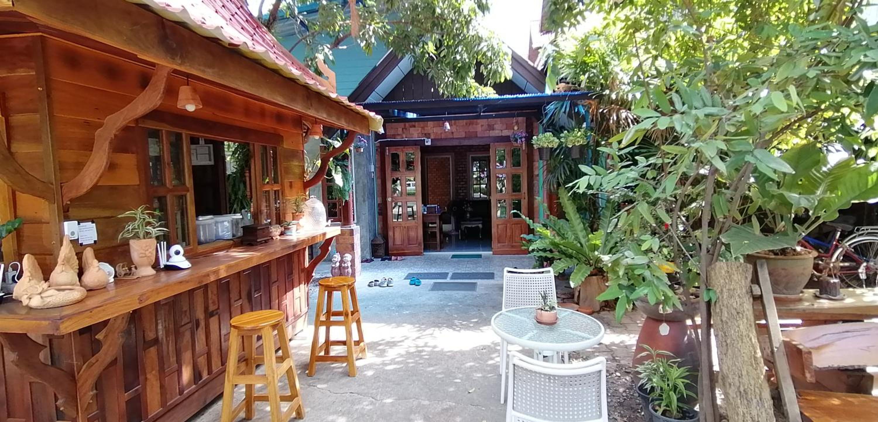 Sun smile(cafe & homestay), photo 45