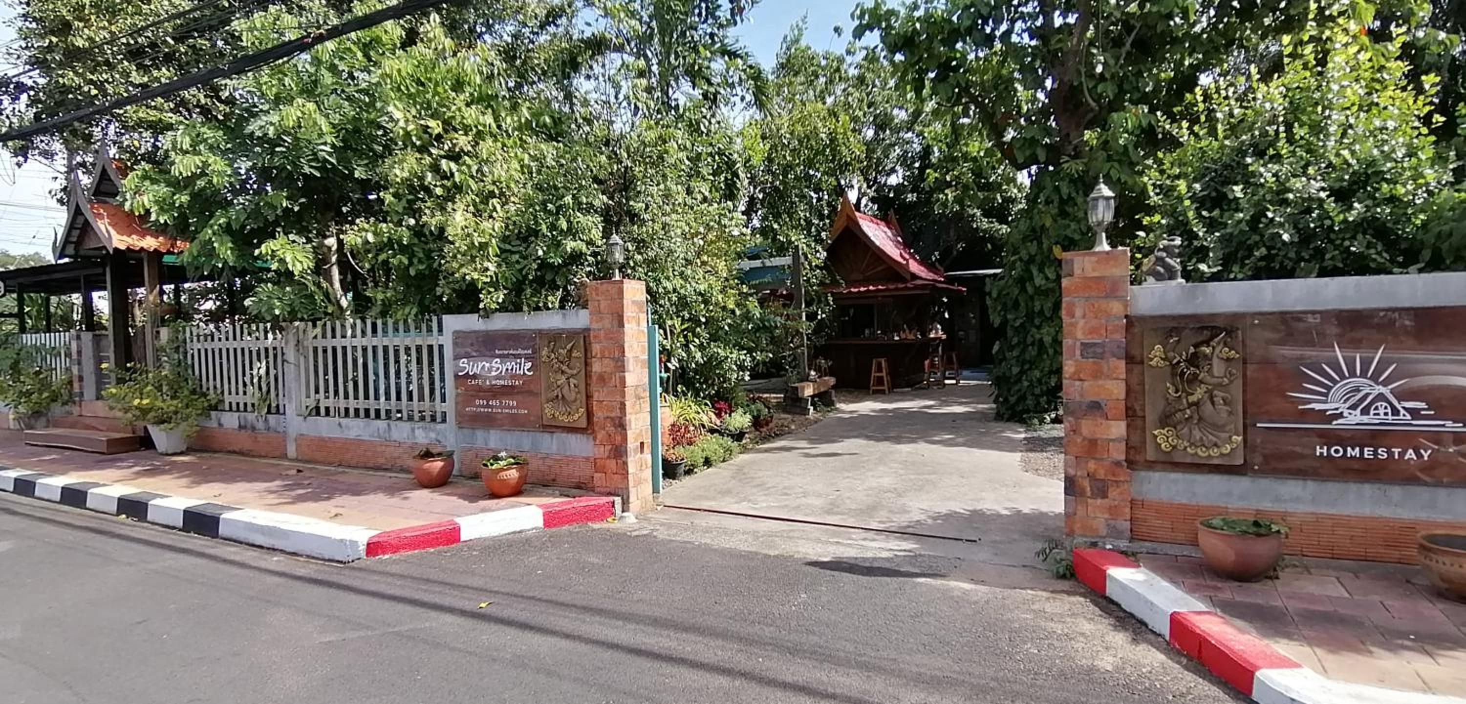 Sun smile(cafe & homestay), photo 24
