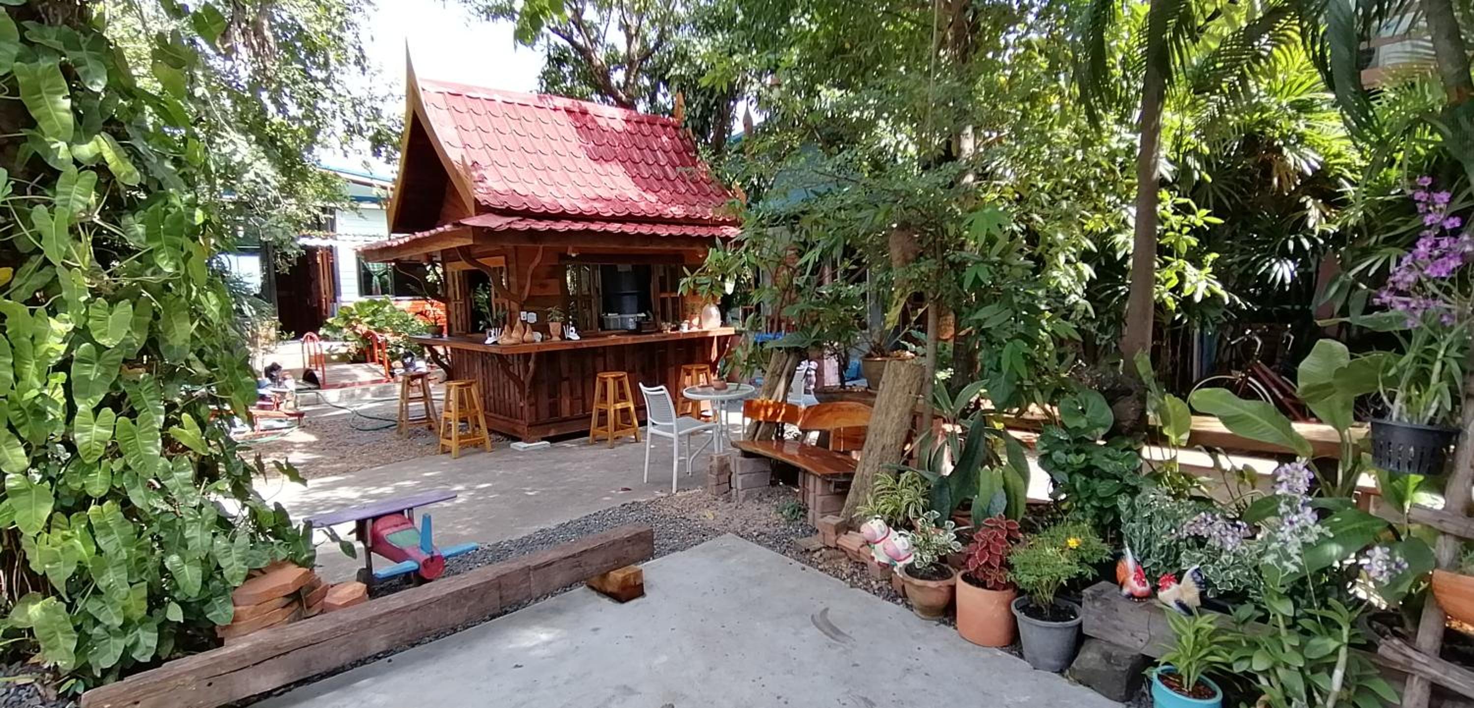 Sun smile(cafe & homestay), photo 60