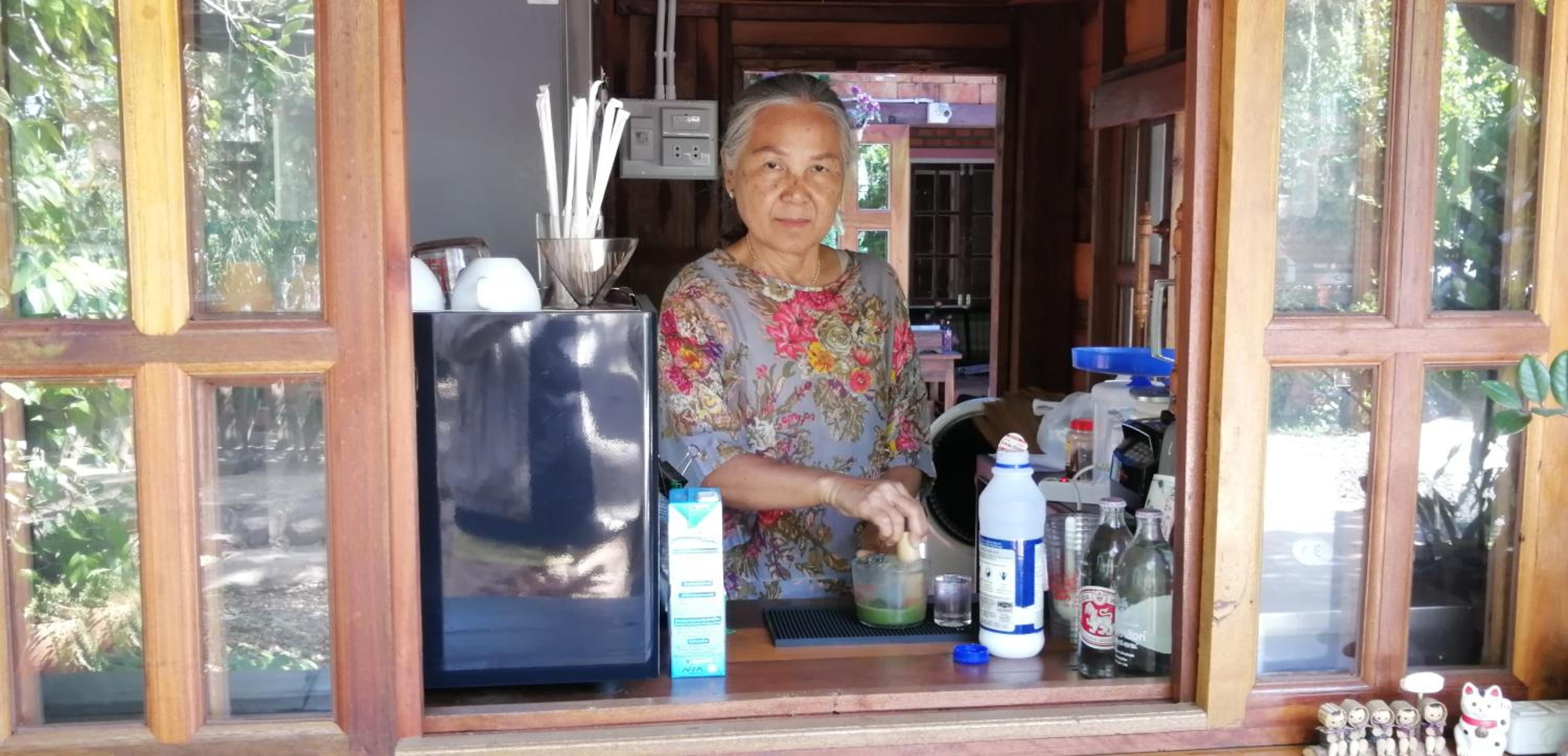 Sun smile(cafe & homestay), photo 70