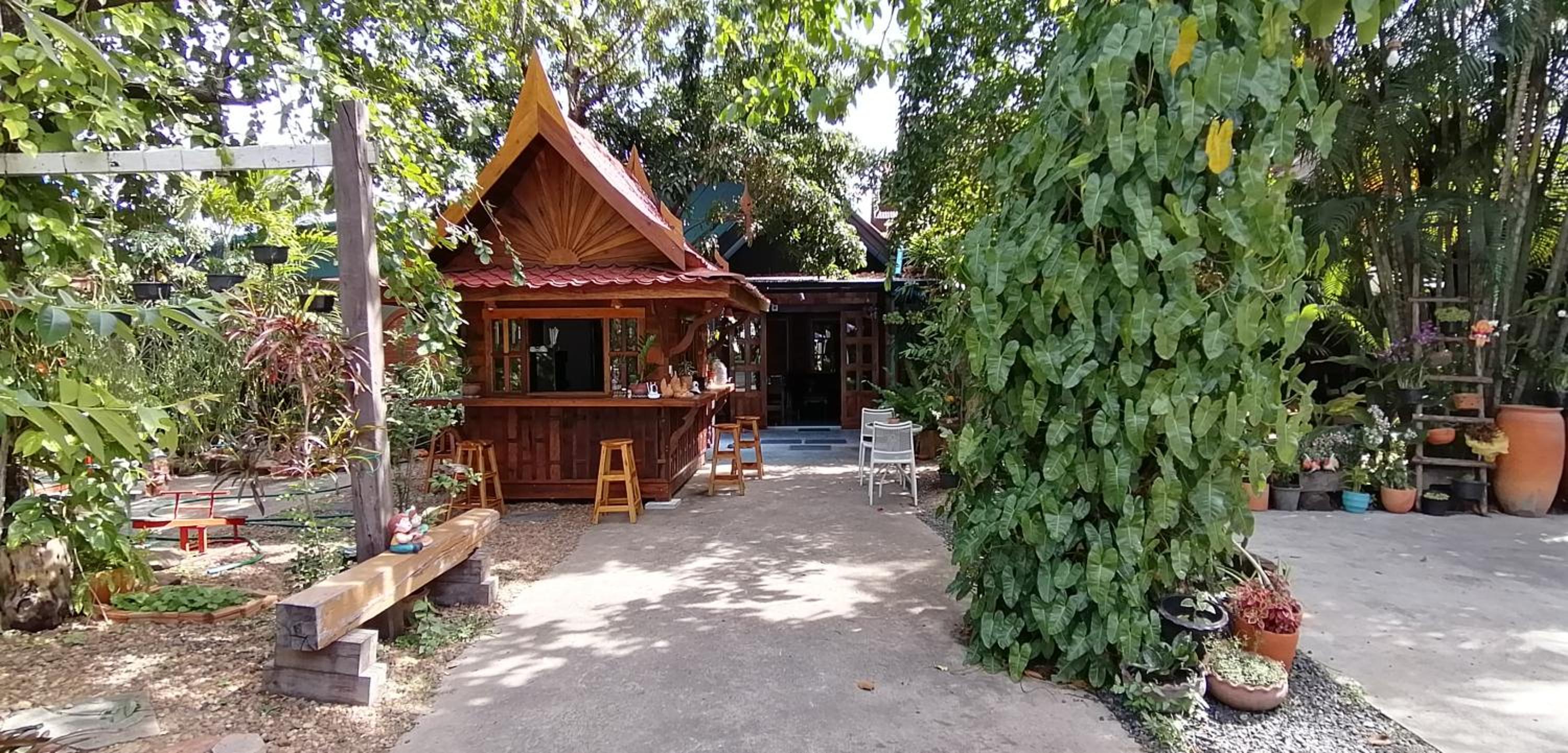 Sun smile(cafe & homestay), photo 33