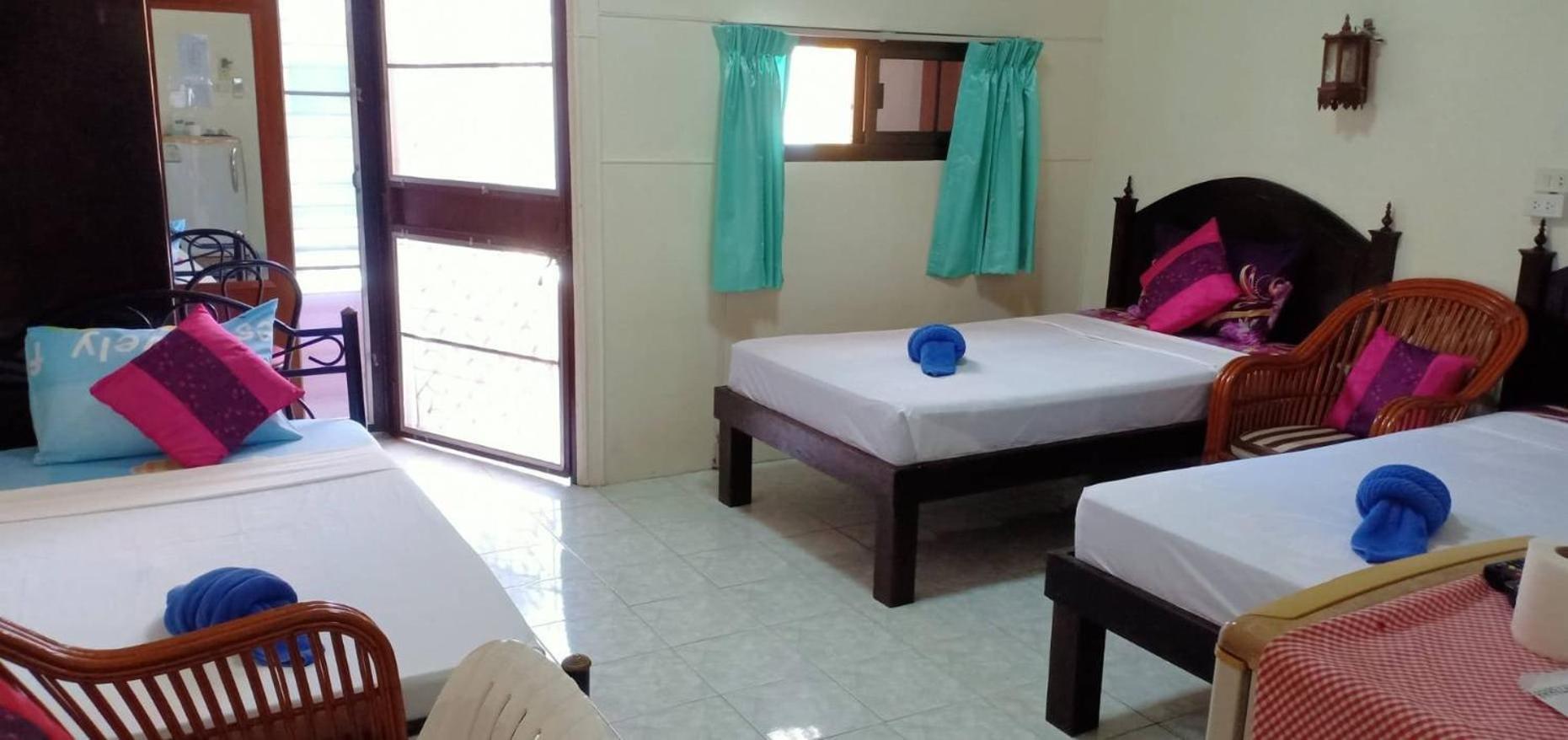 Seaworld Guesthouse