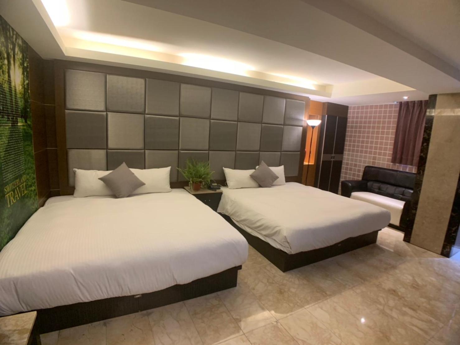 Michelle hotel