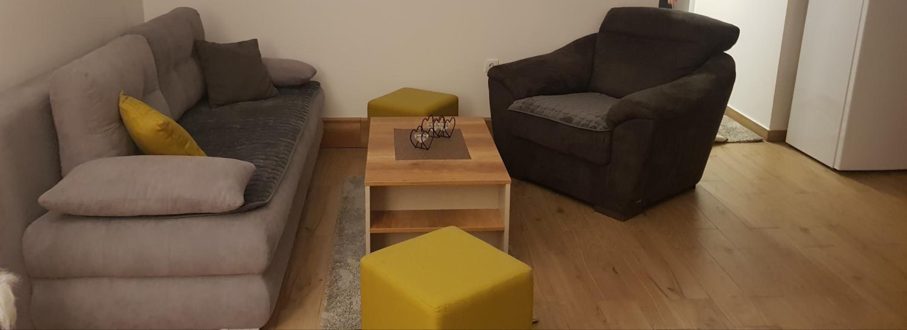 Apartman Mina Divcibare view 5