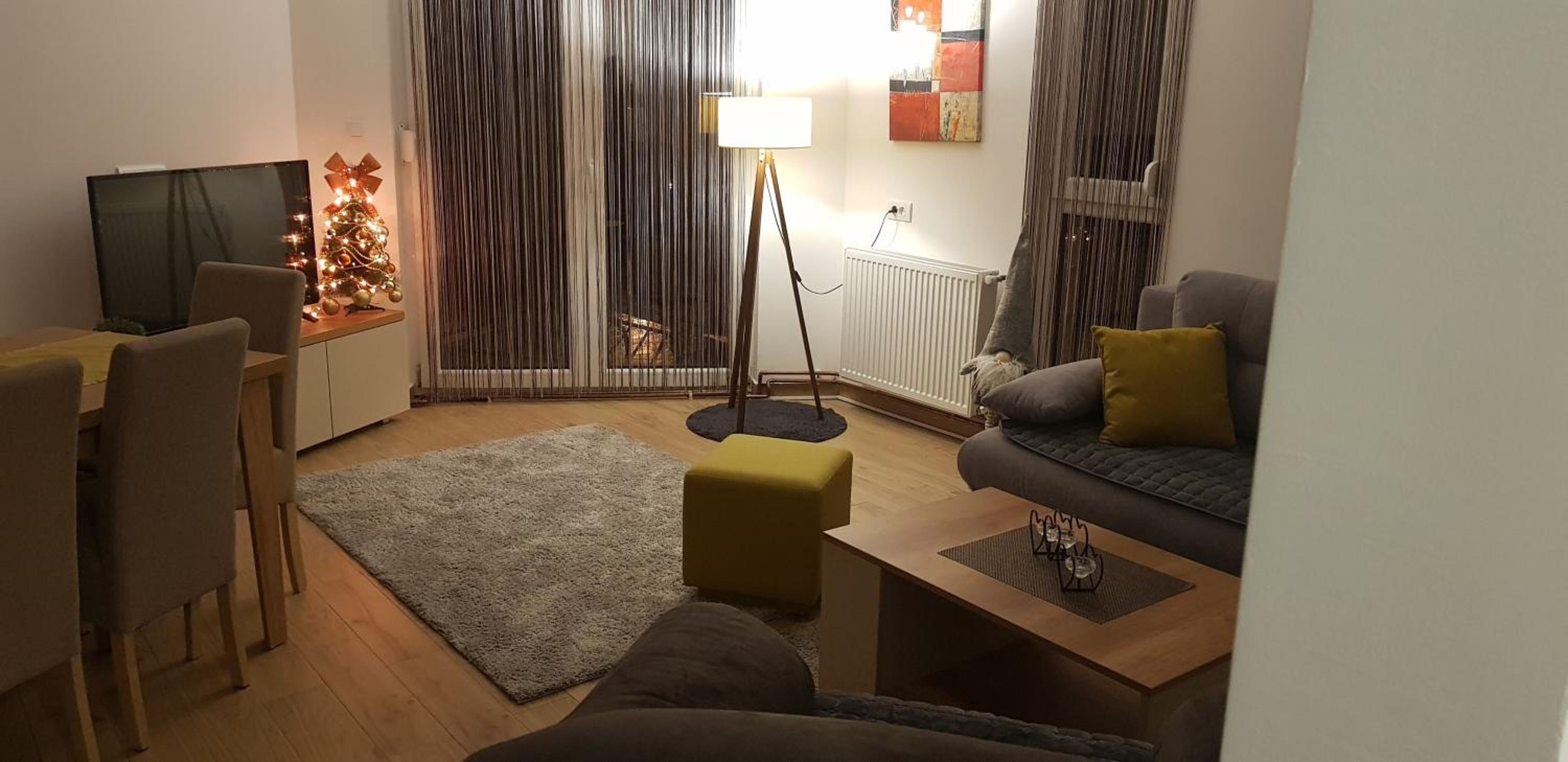 Apartman Mina Divcibare view 2