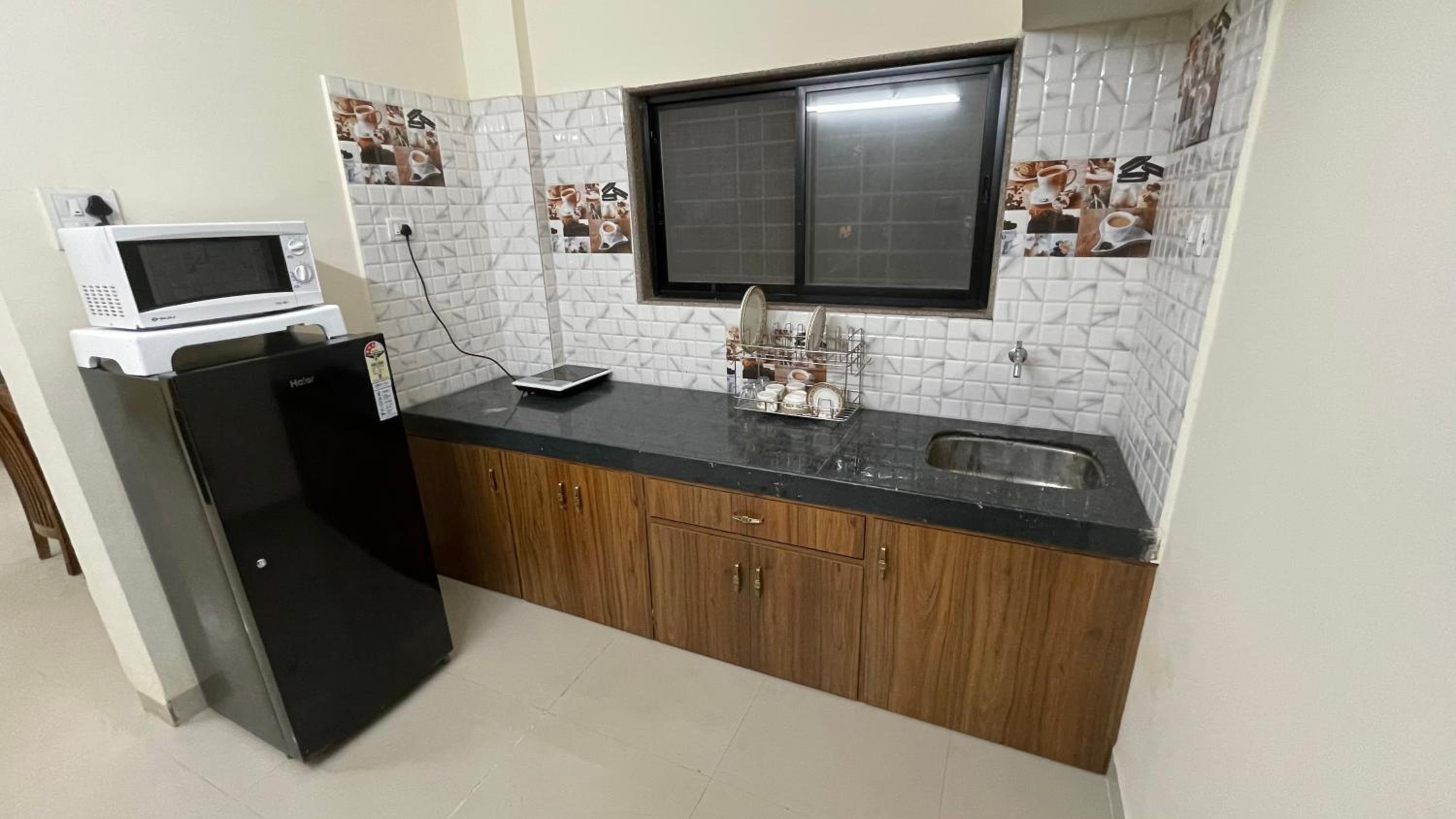 Belle-Vue Holiday Homes - 1BHK Apartments view 5