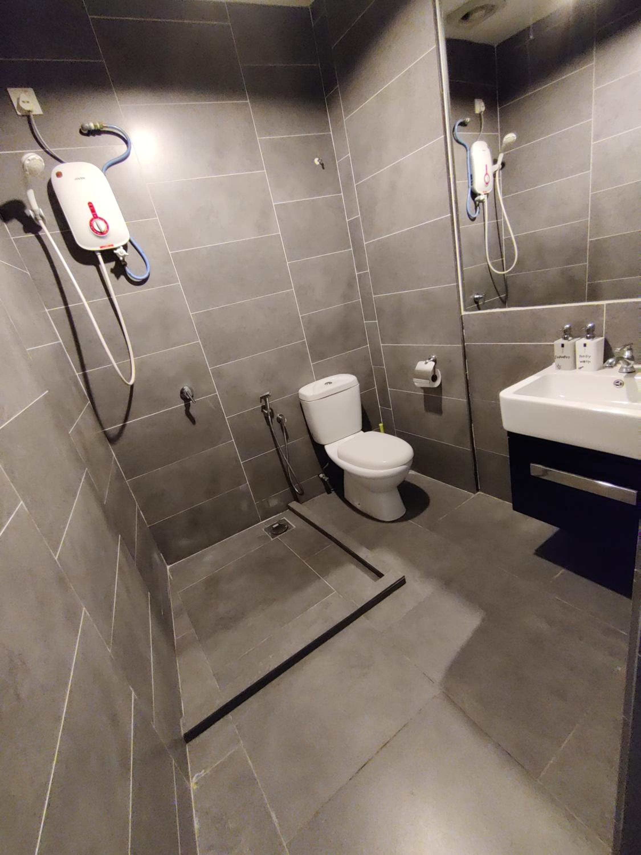 Ava Empire Damansara FRESH Room Everything Young photo 6