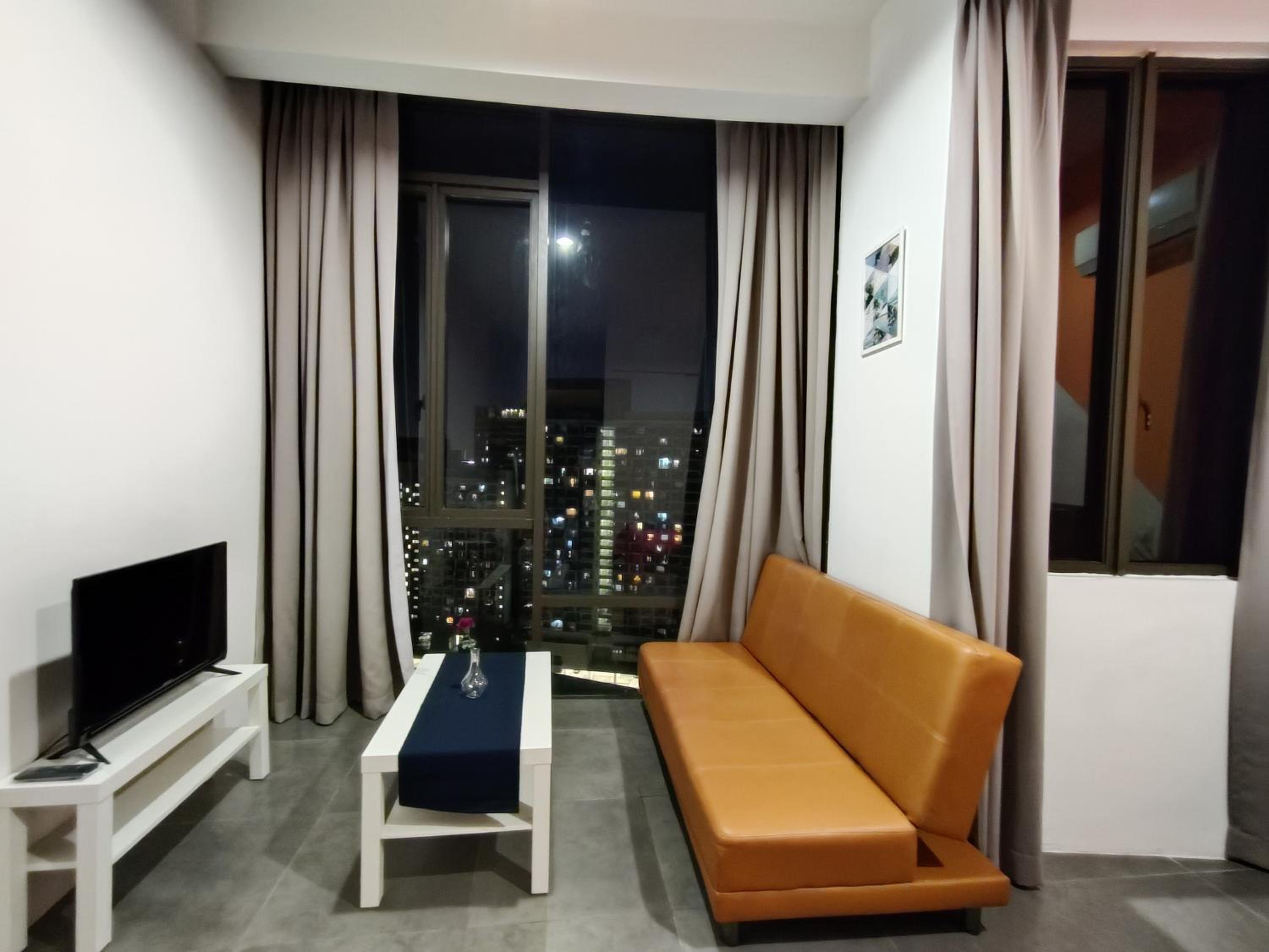 Ava Empire Damansara FRESH Room Everything Young photo 4