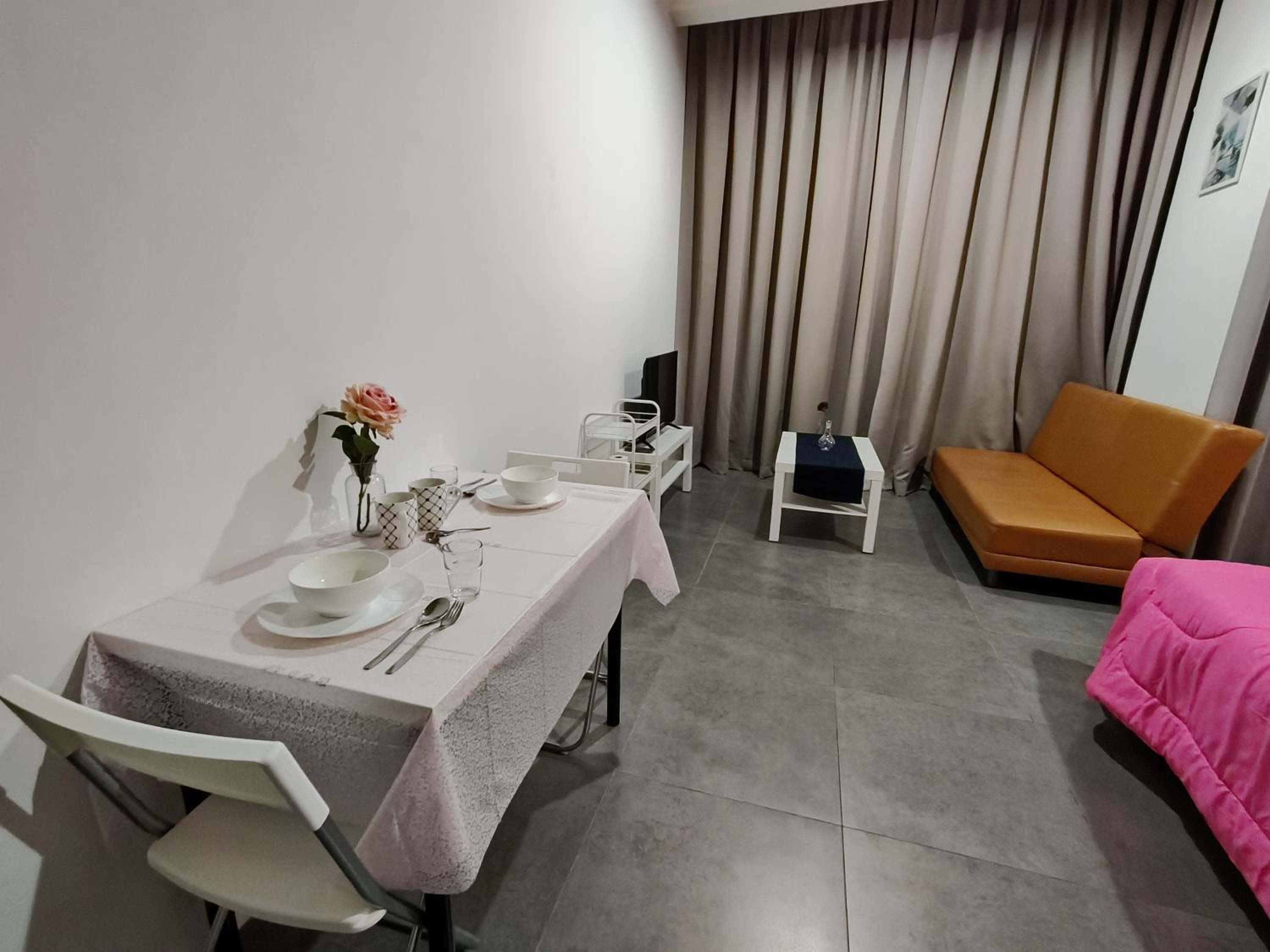 Ava Empire Damansara FRESH Room Everything Young photo 3