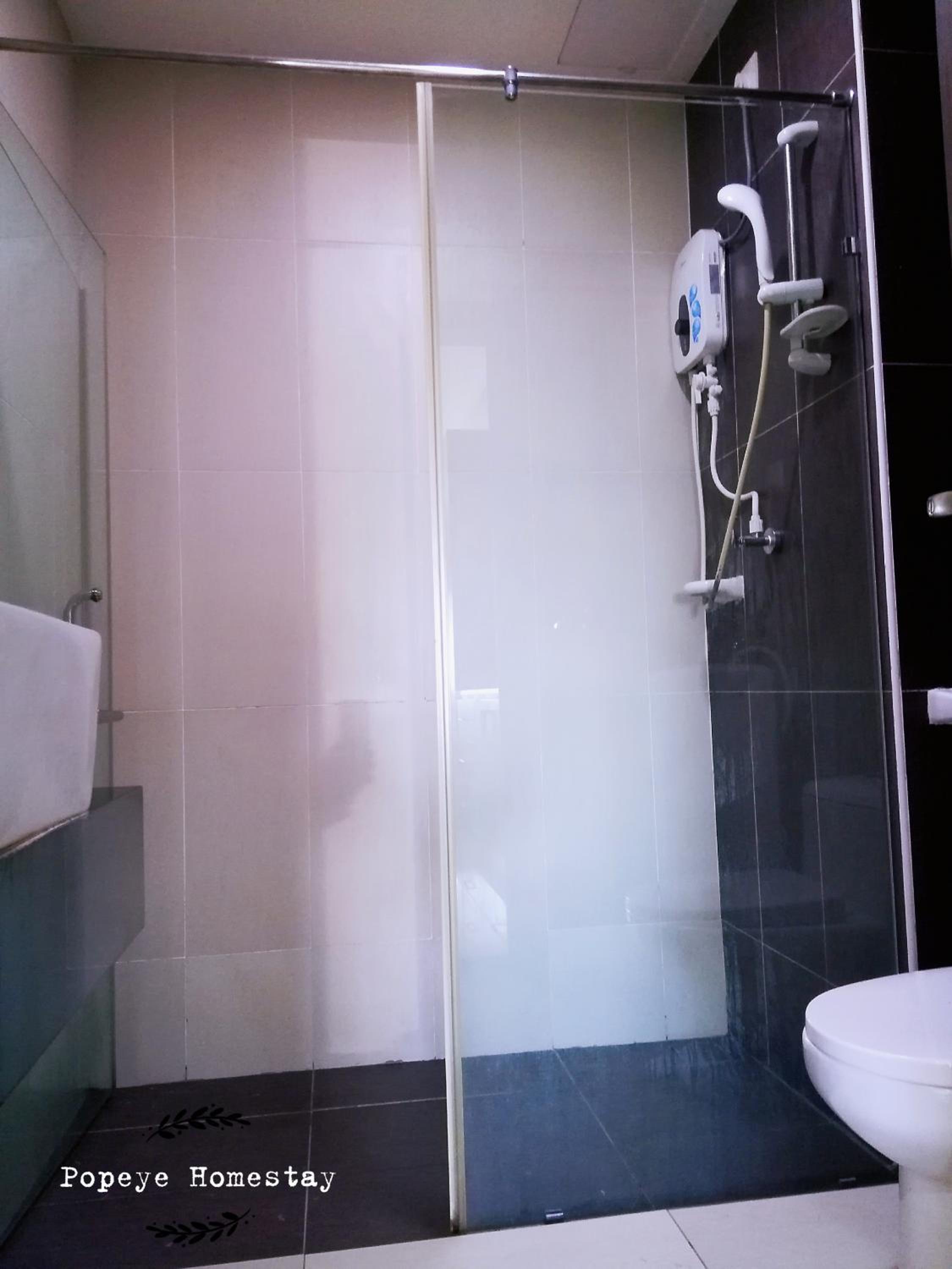 Luxury Premium Suite @ Kempas Johor Bahru