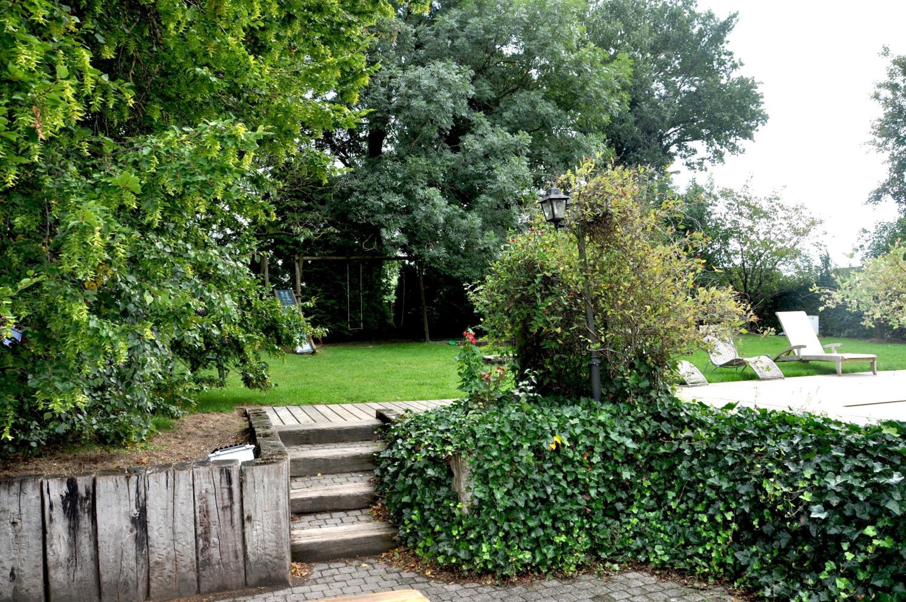 Gîte Ferme d'Ortie