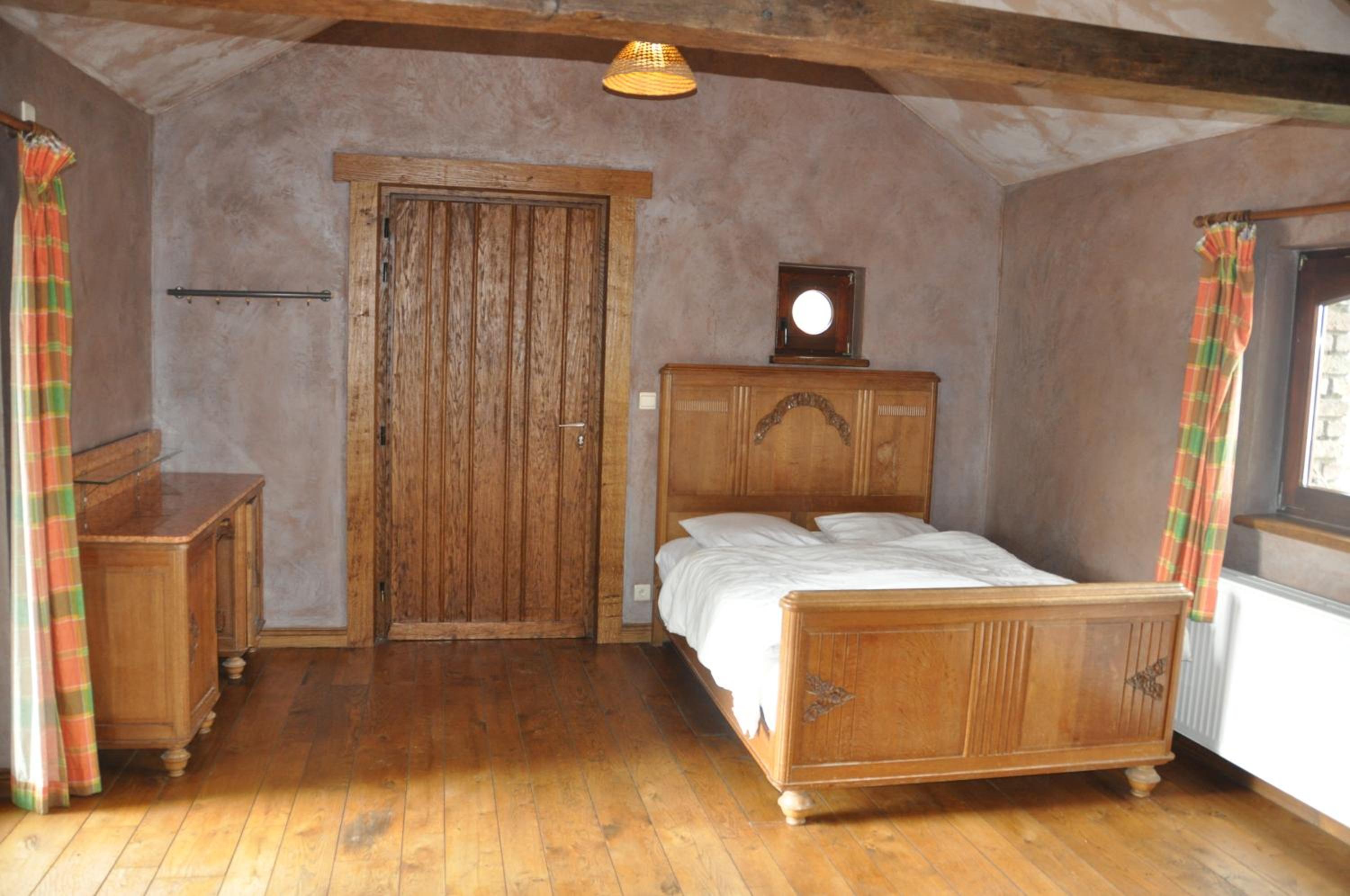 Gîte Ferme d'Ortie