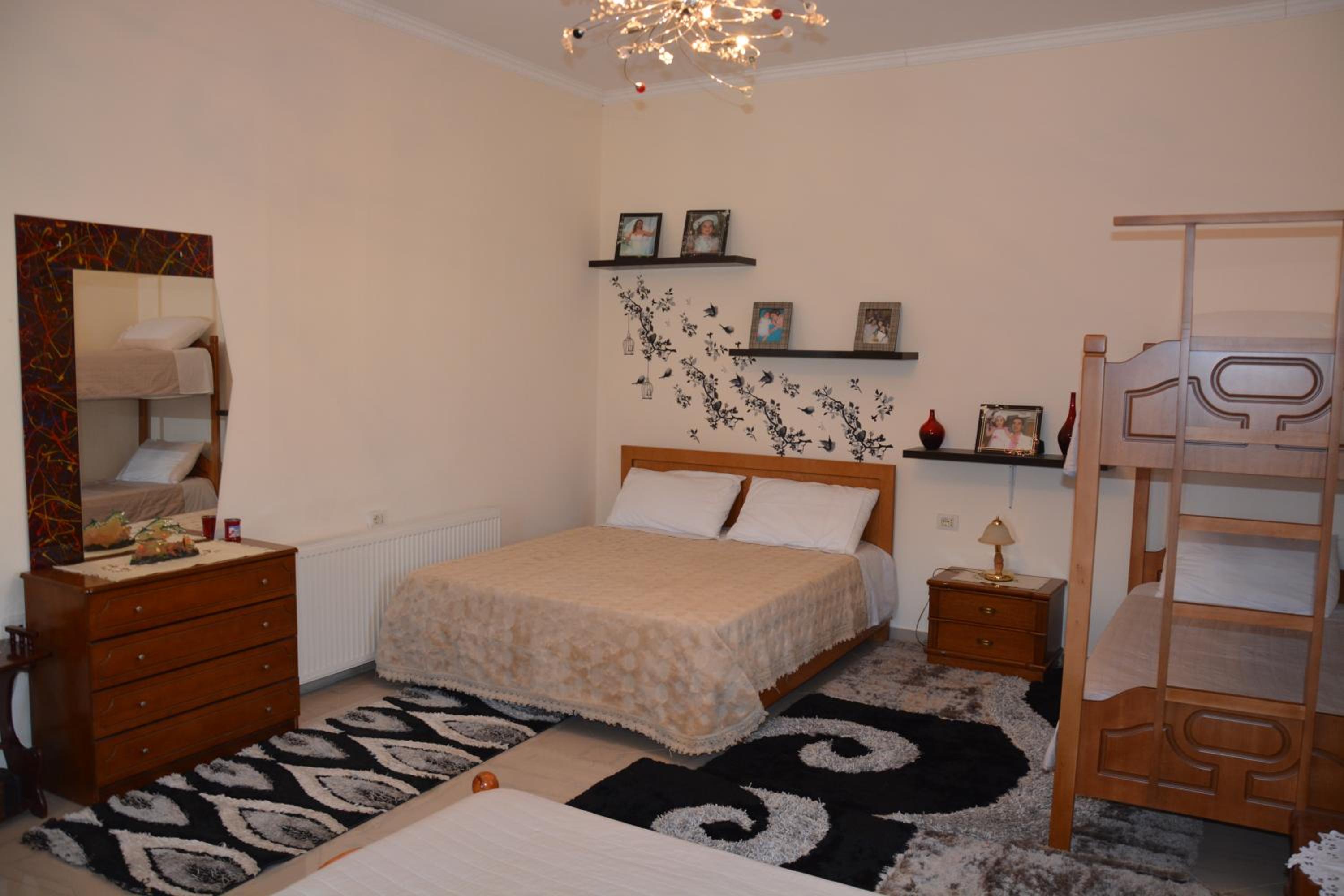 Guest house Memushi