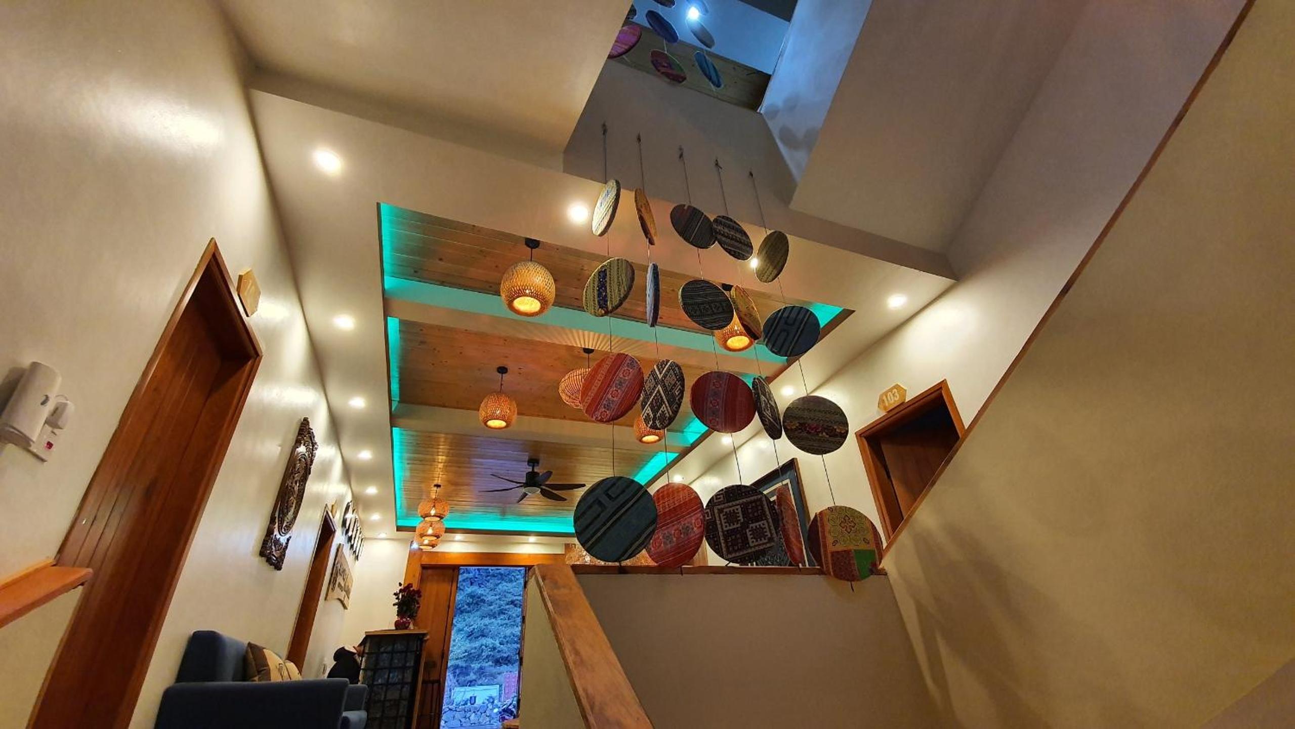Meo Vac Clay House view 4