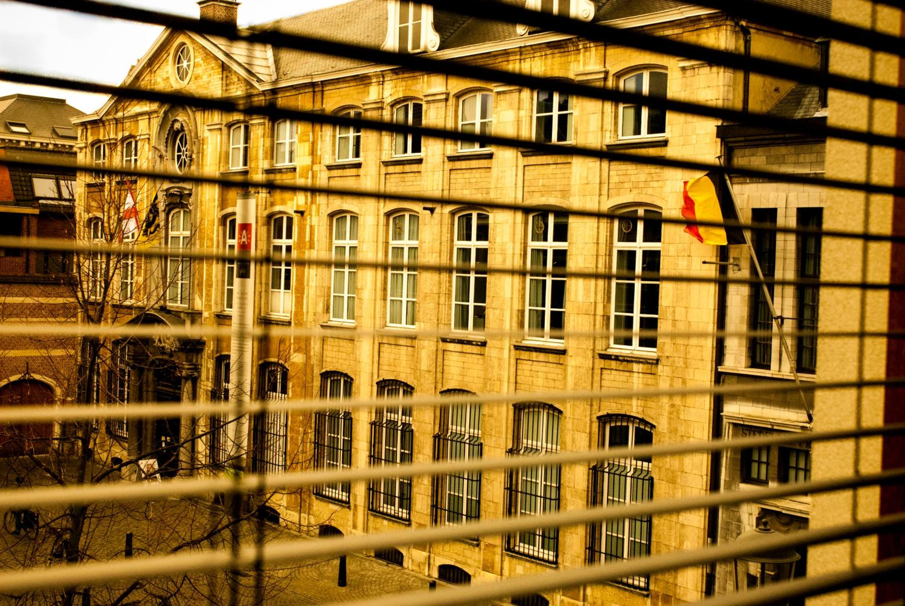 A Place Antwerp - Boutique Suites & Flats - Vrijdagmarkt 1 view 5