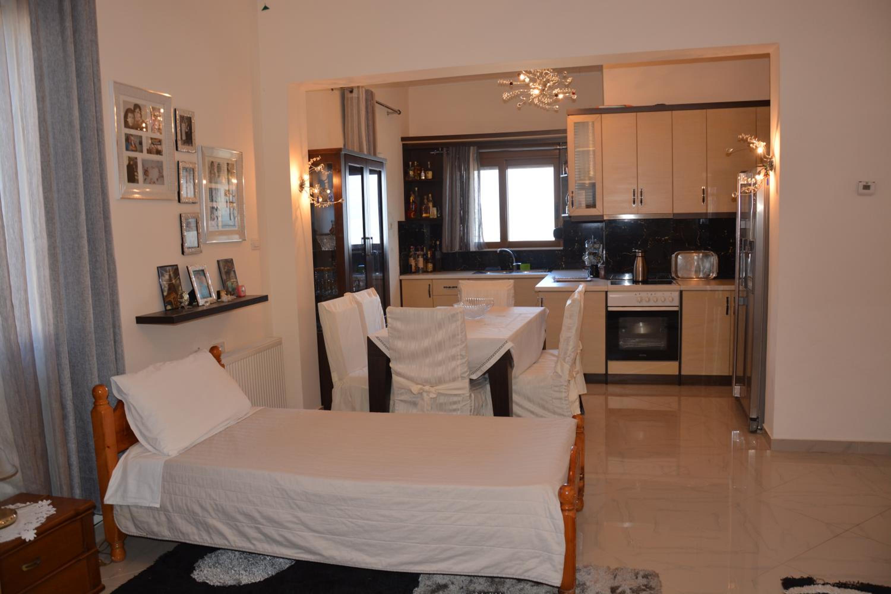 Guest house Memushi