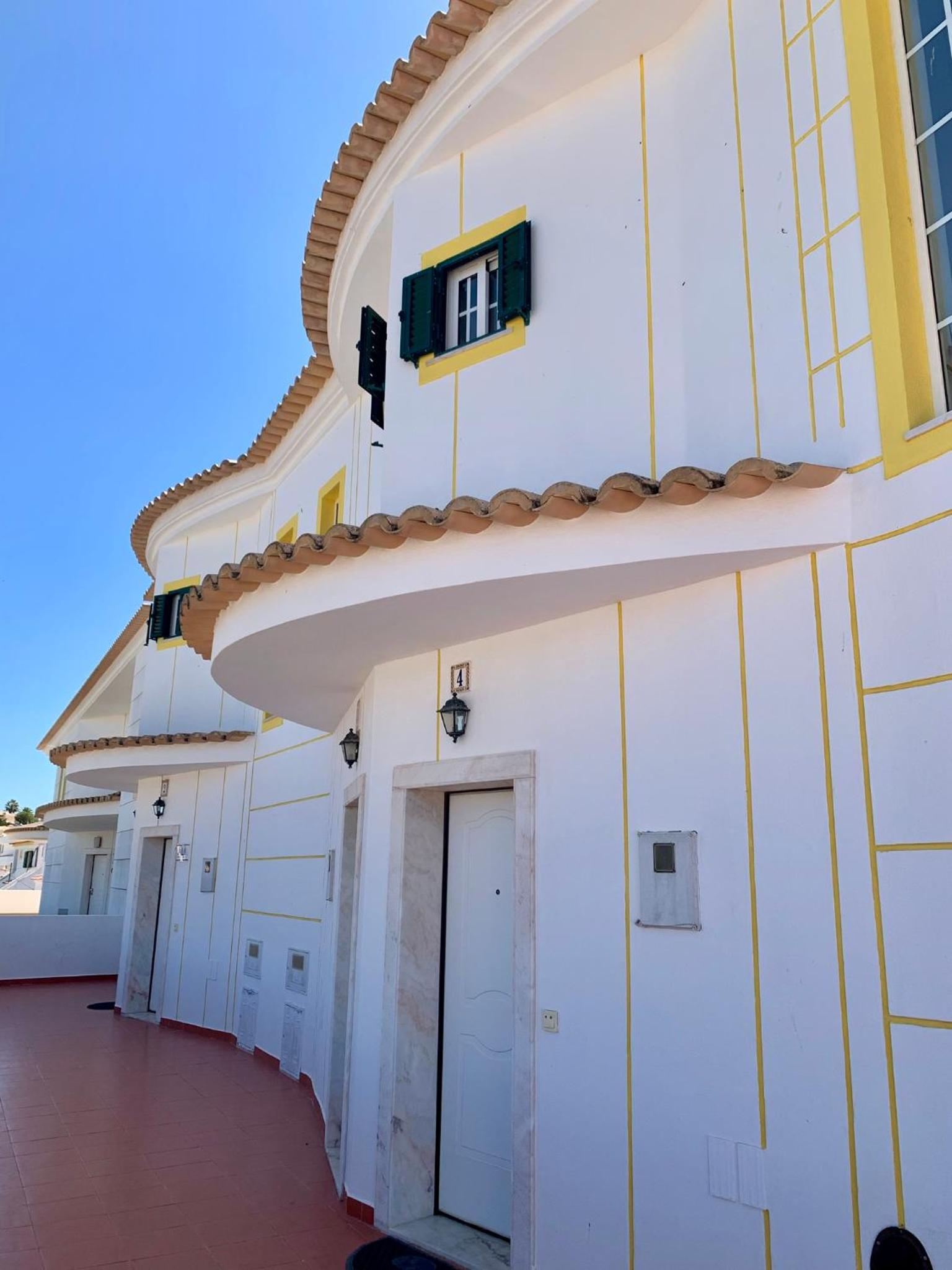 Casa Da Luz 18 - swimming pool and beach Town house