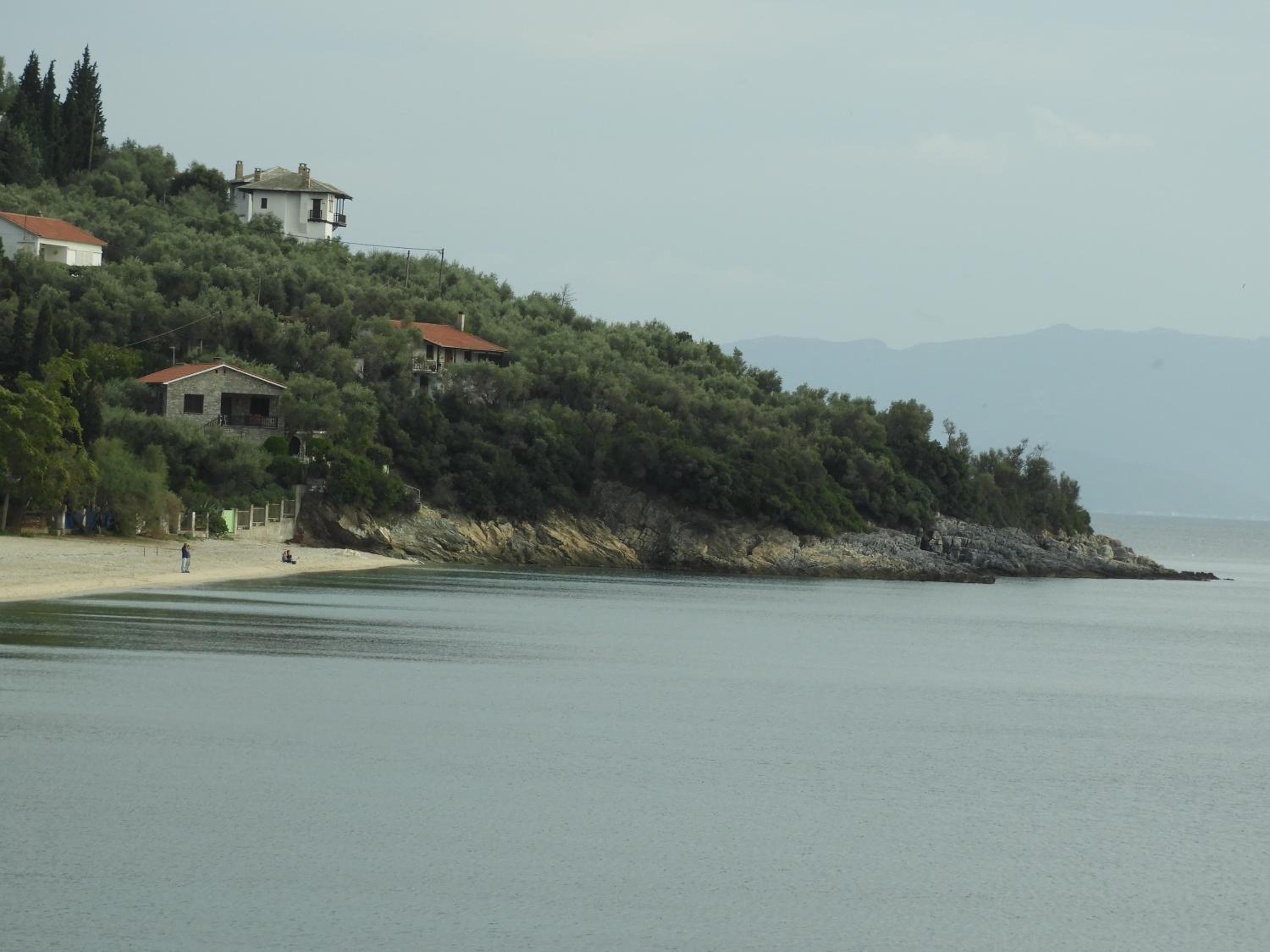 VILLA IMELDA