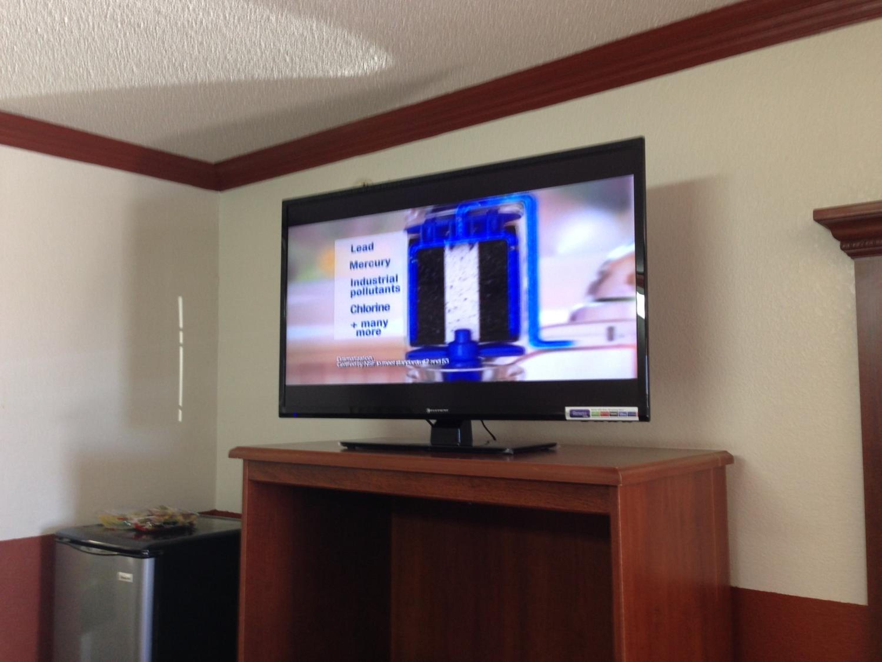 Executive Inn Robstown, photo 13