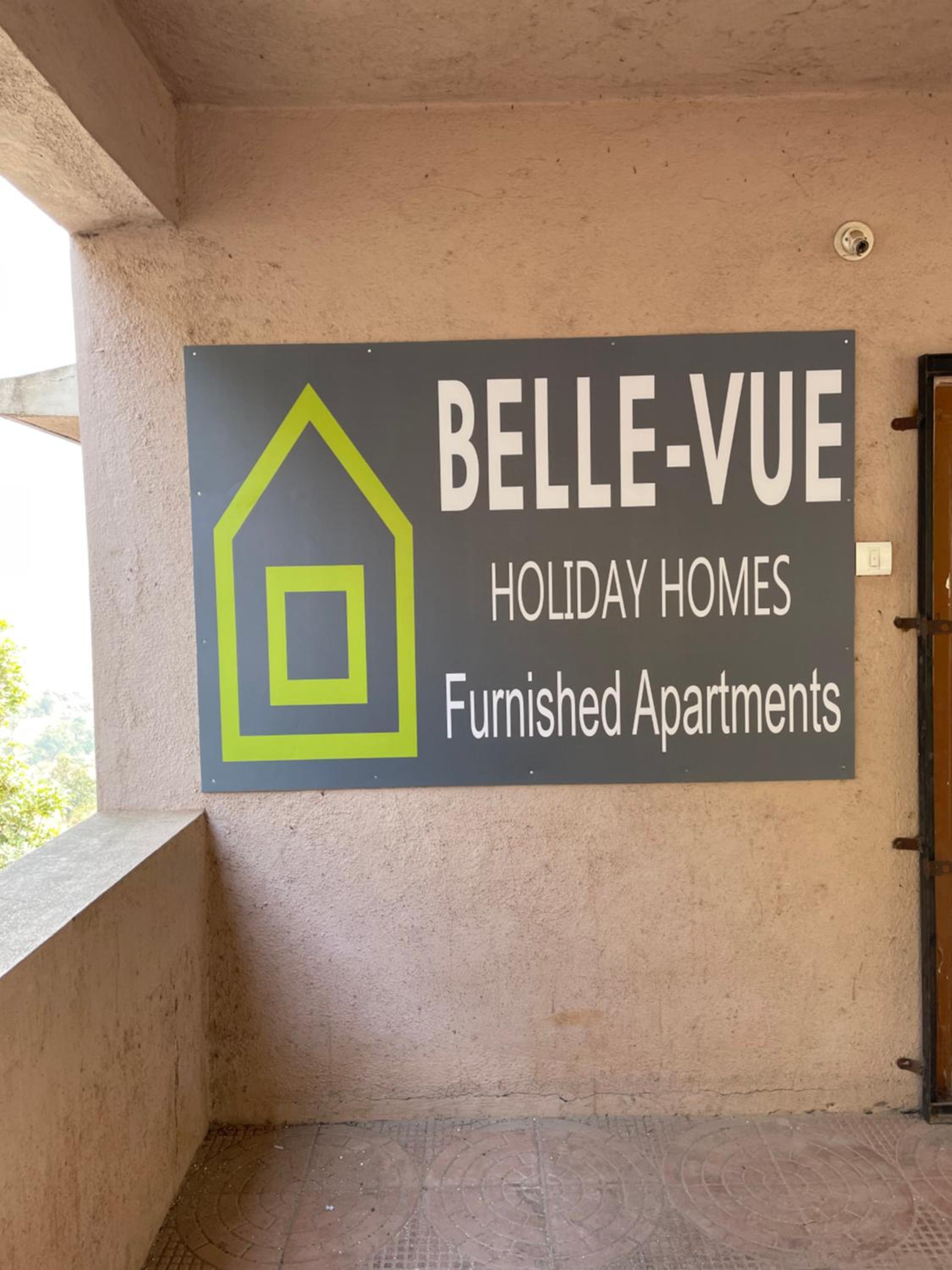 Belle-Vue Holiday Homes - 1BHK Apartments view 3
