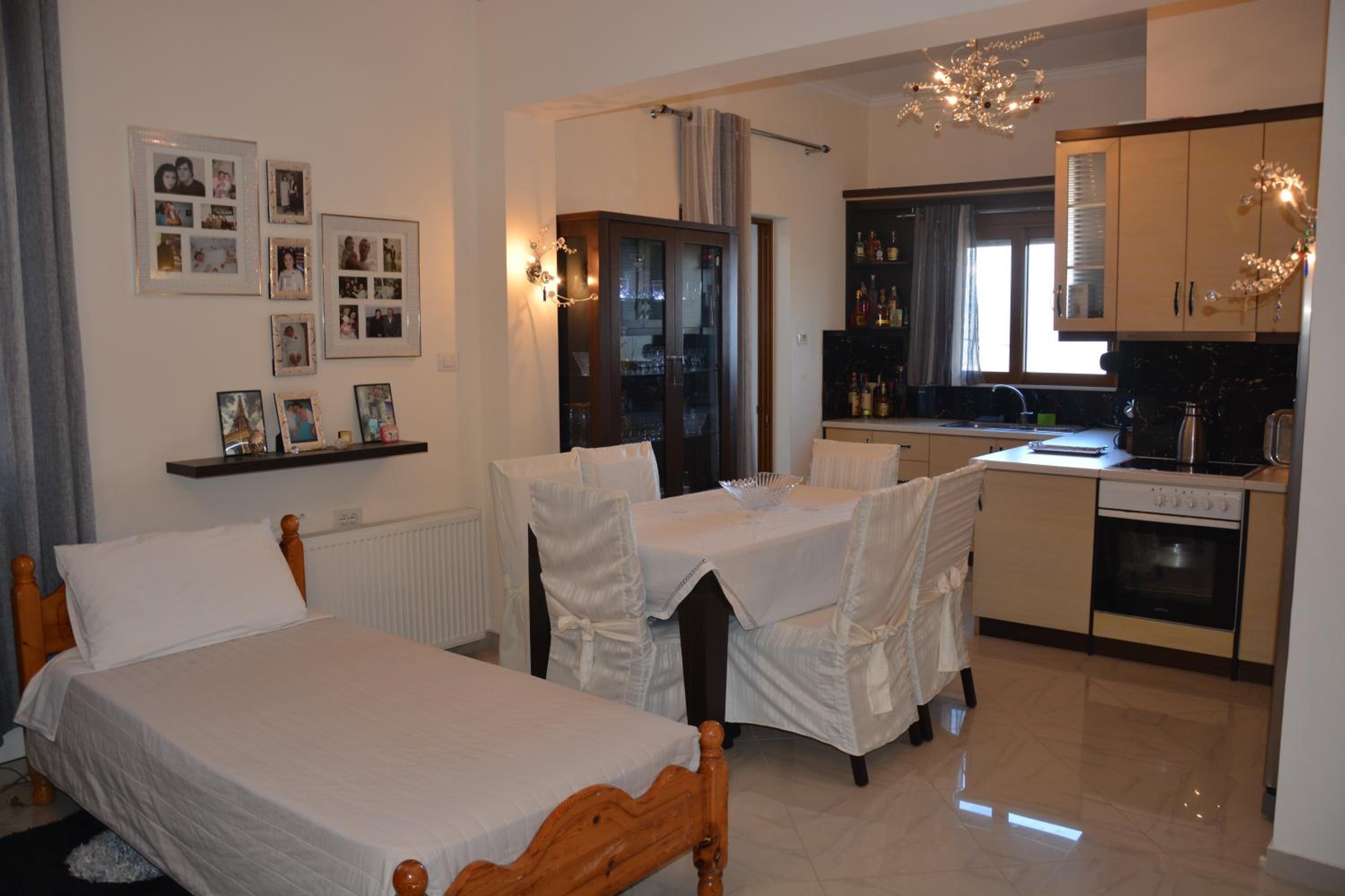 Guest house Memushi