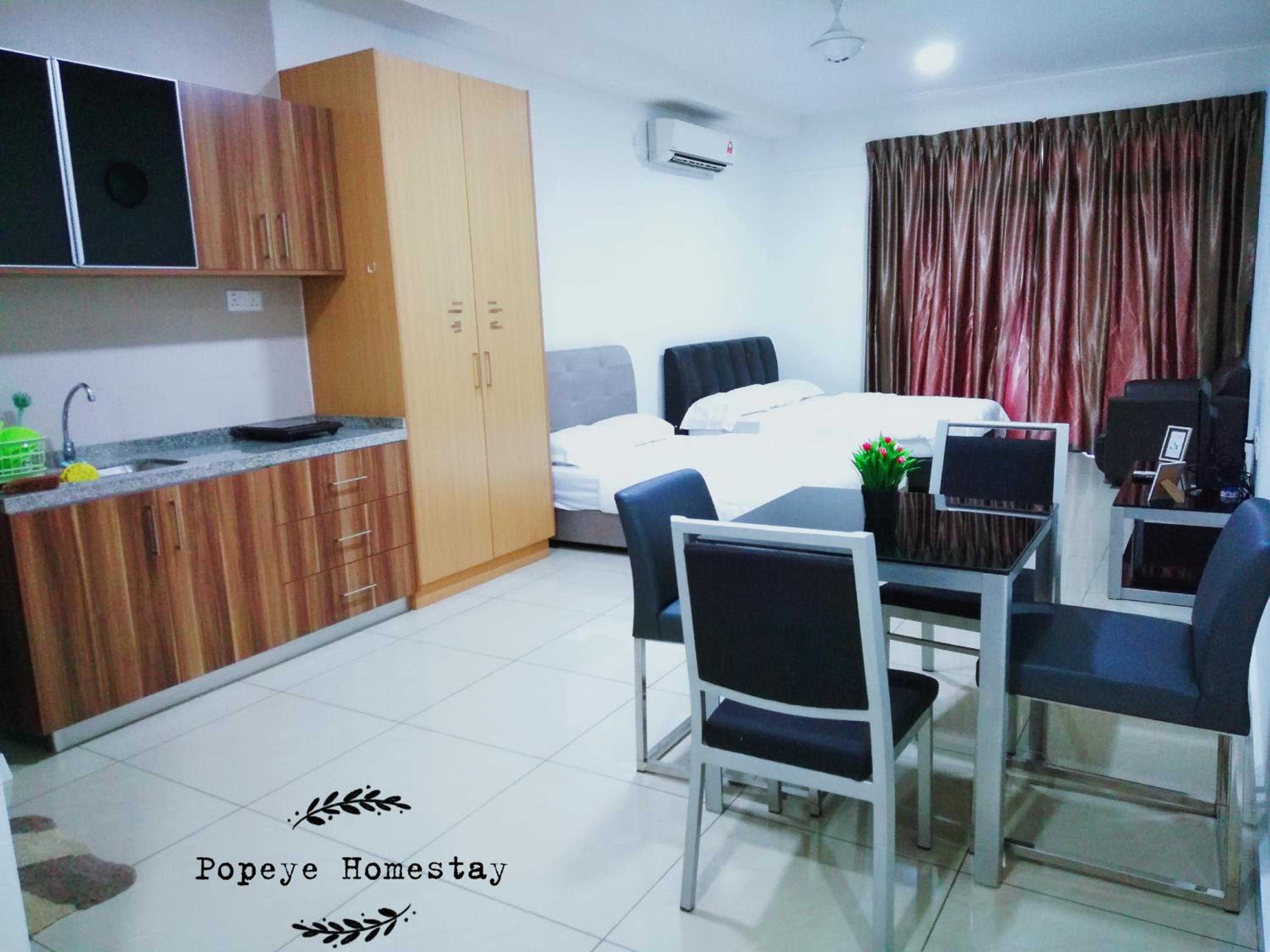 Luxury Premium Suite @ Kempas Johor Bahru