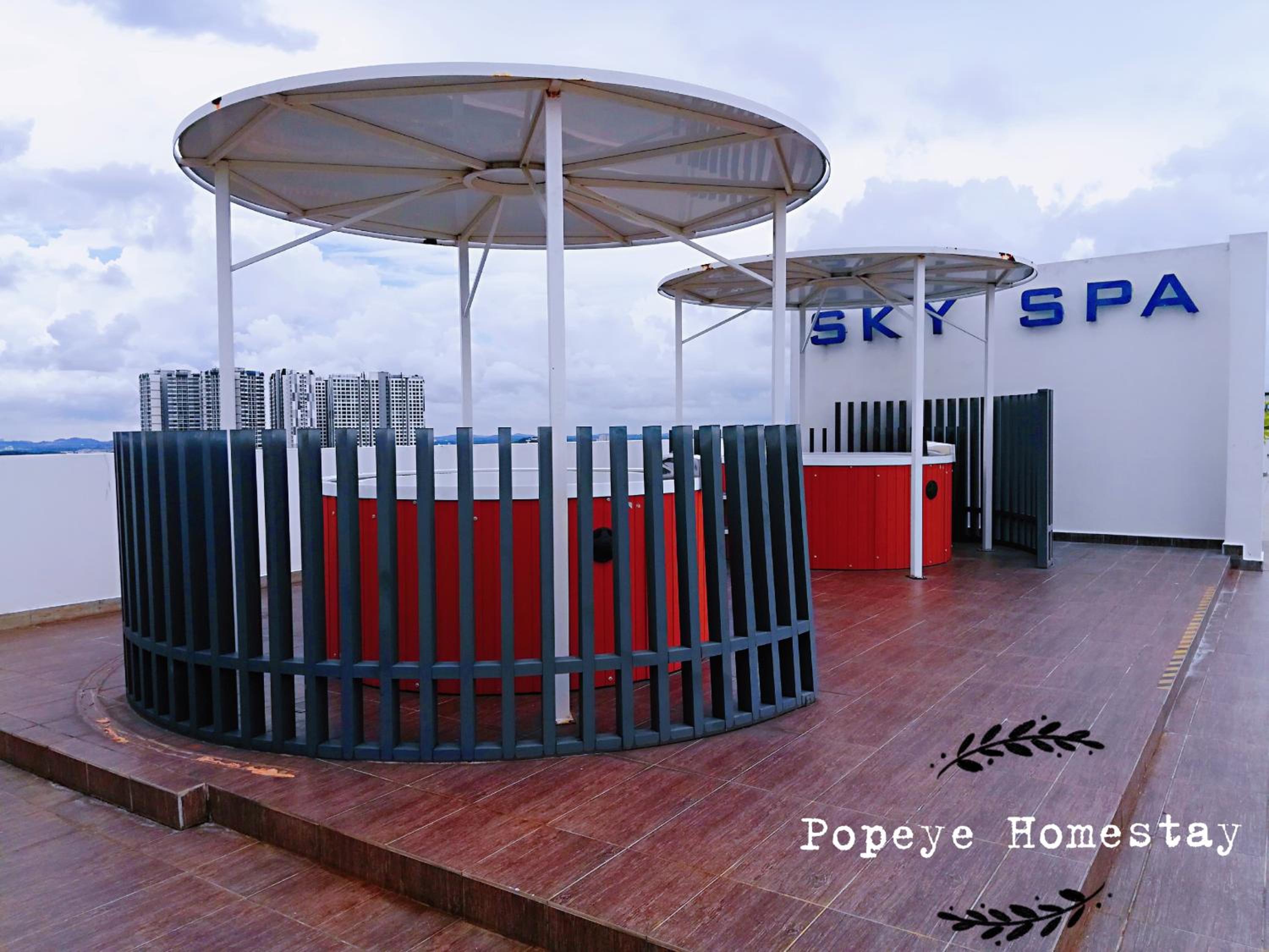 Luxury Premium Suite @ Kempas Johor Bahru