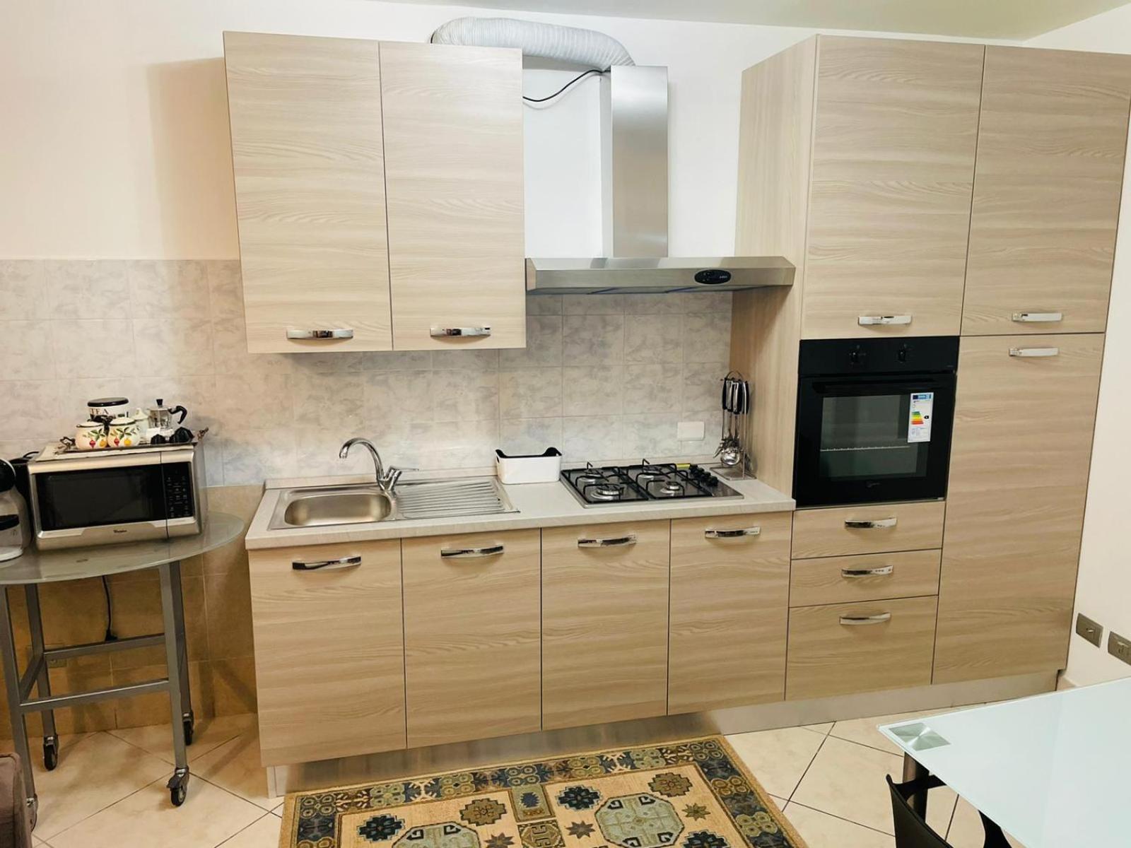 Somma Lombardo Vacations - Casa Dei Fiori 3 - Property Image 2