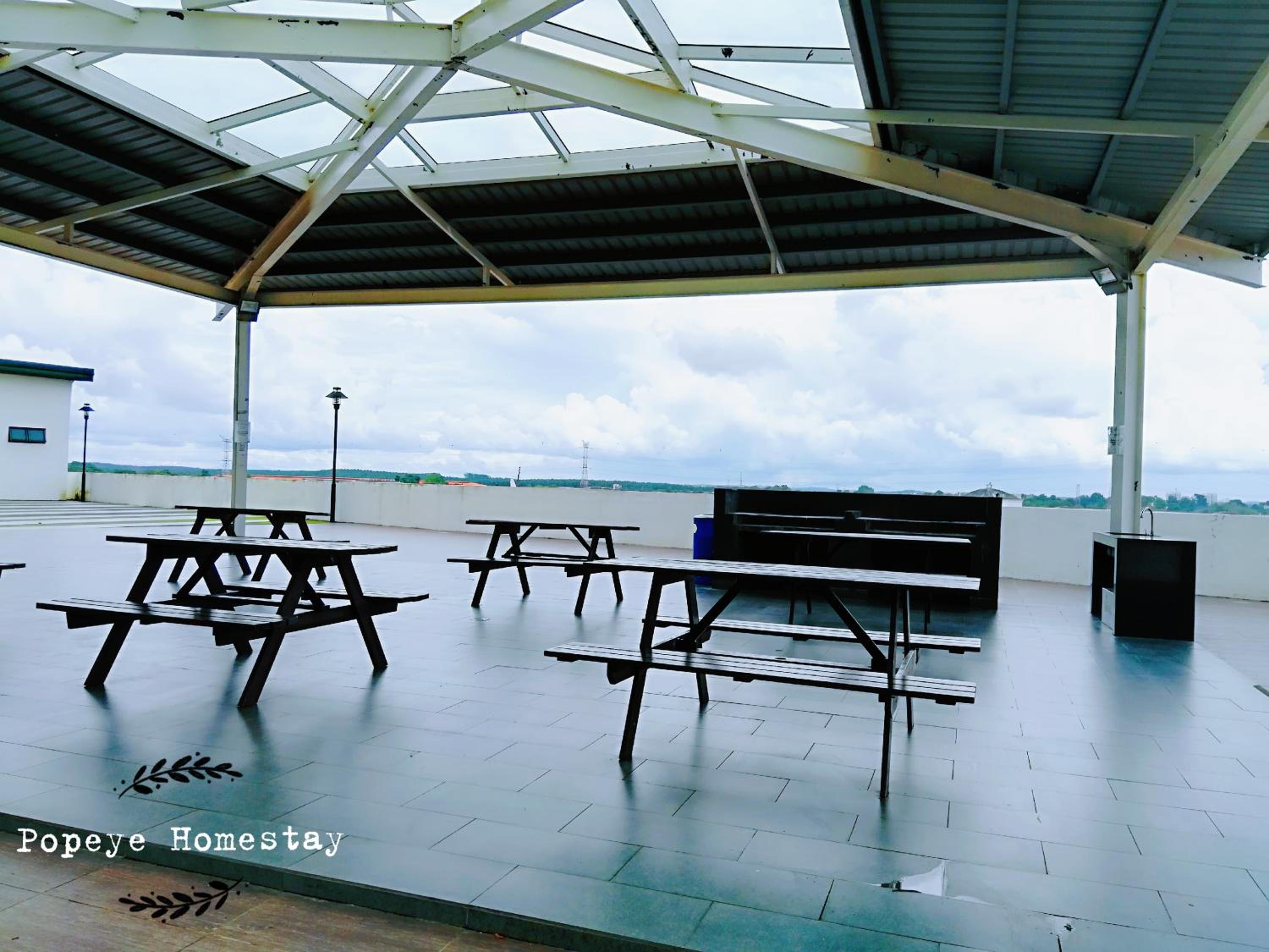 Luxury Premium Suite @ Kempas Johor Bahru