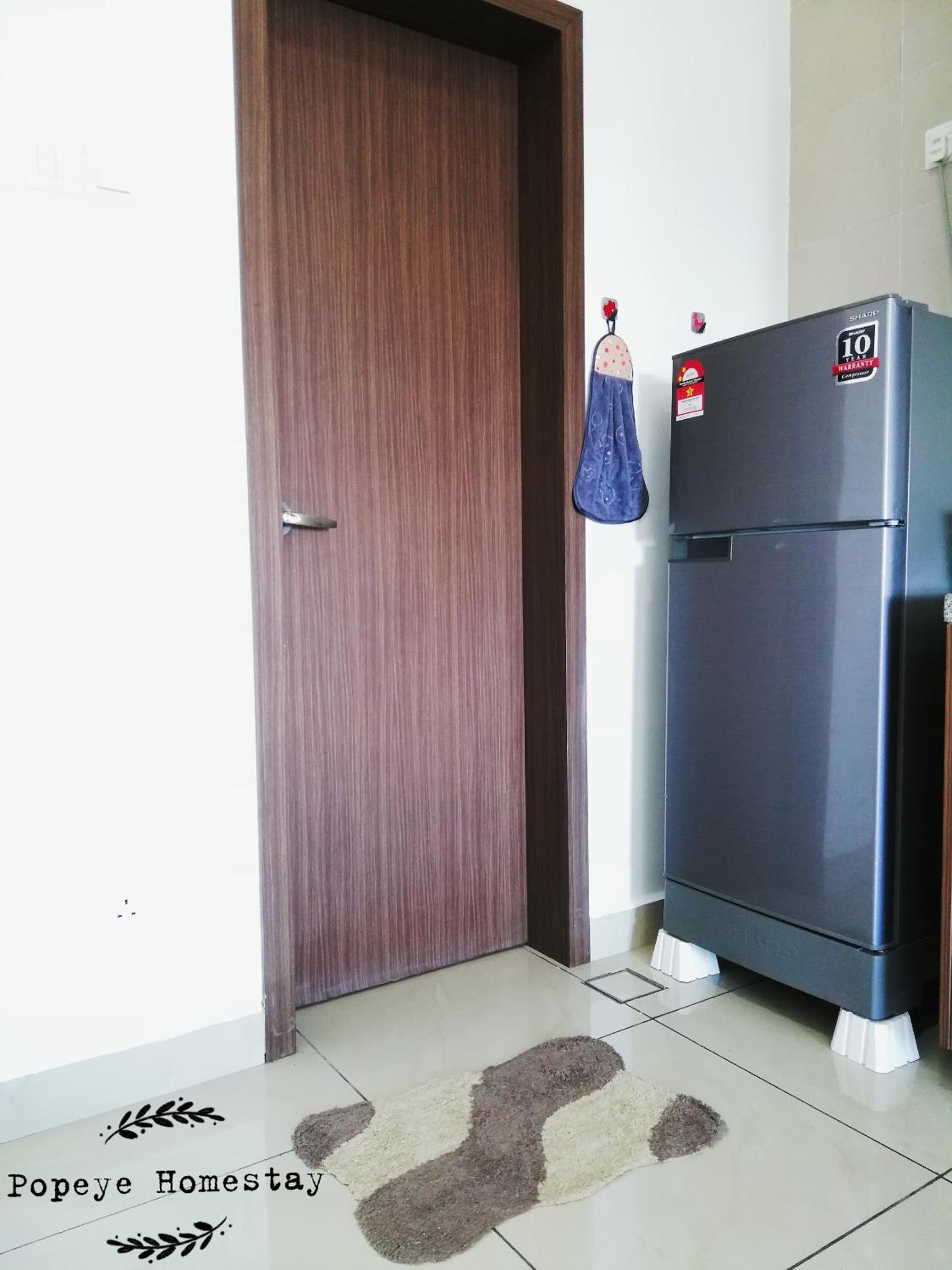 Luxury Premium Suite @ Kempas Johor Bahru