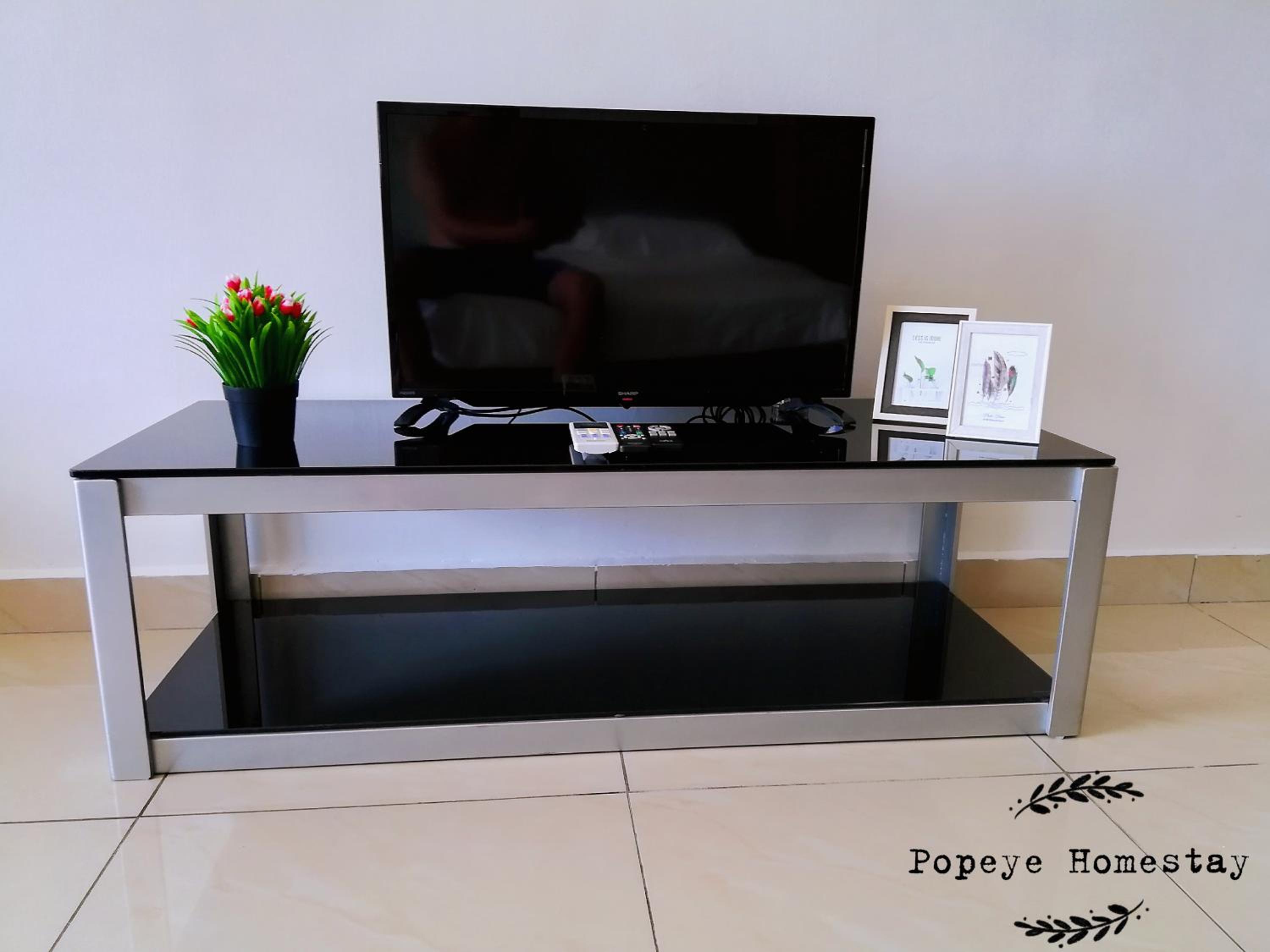 Luxury Premium Suite @ Kempas Johor Bahru