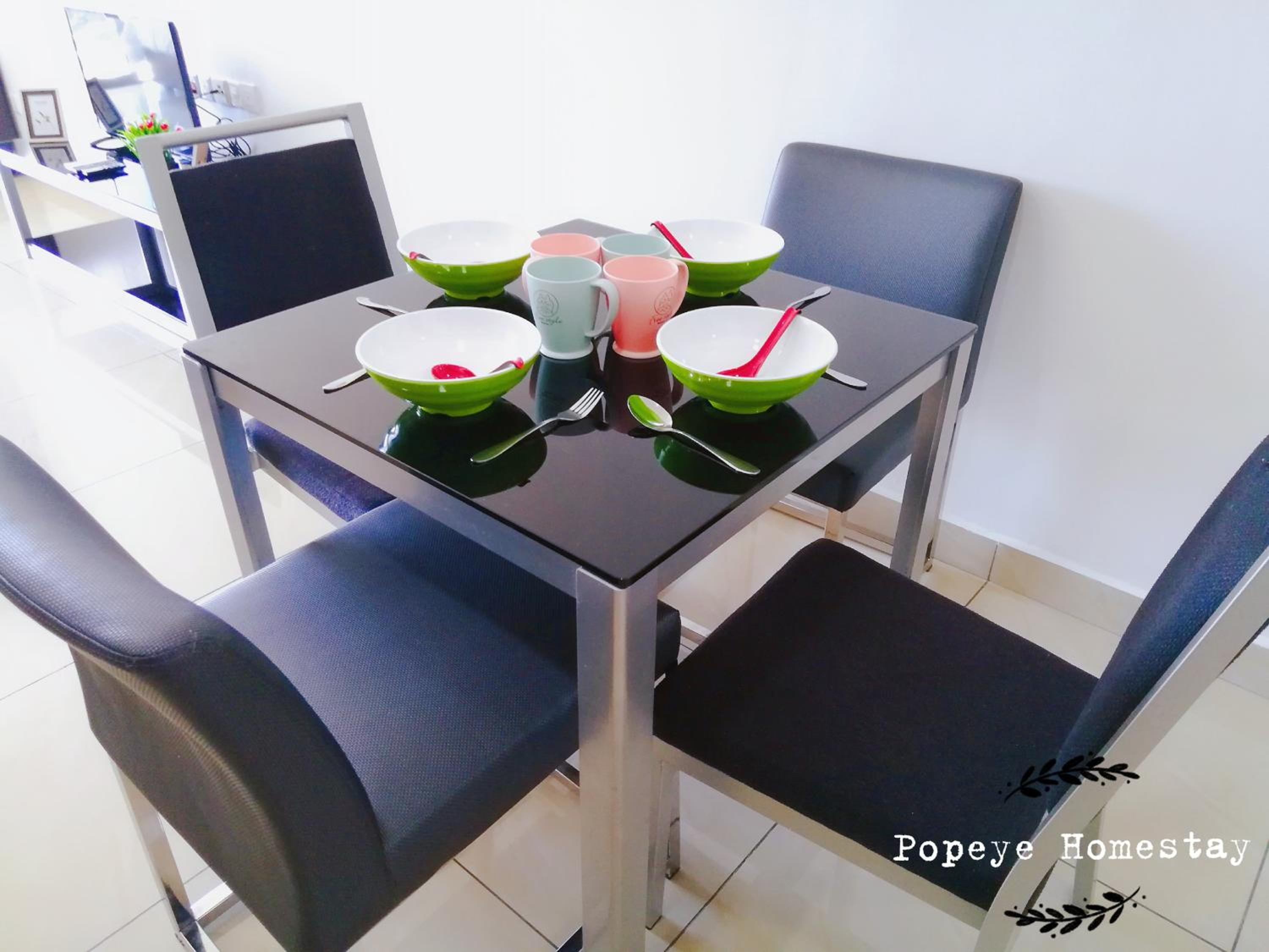 Luxury Premium Suite @ Kempas Johor Bahru
