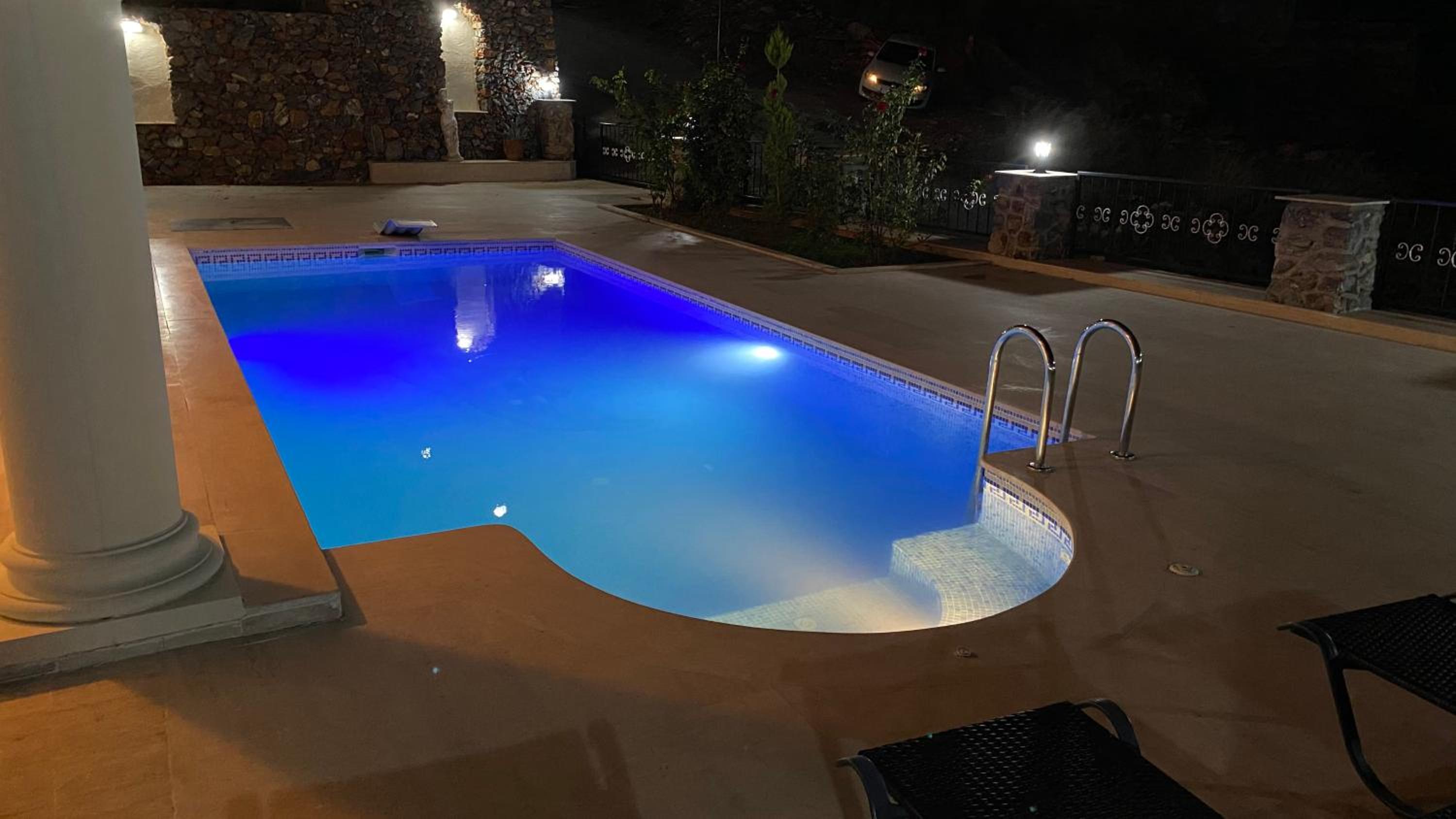 Villa royal - Image 20