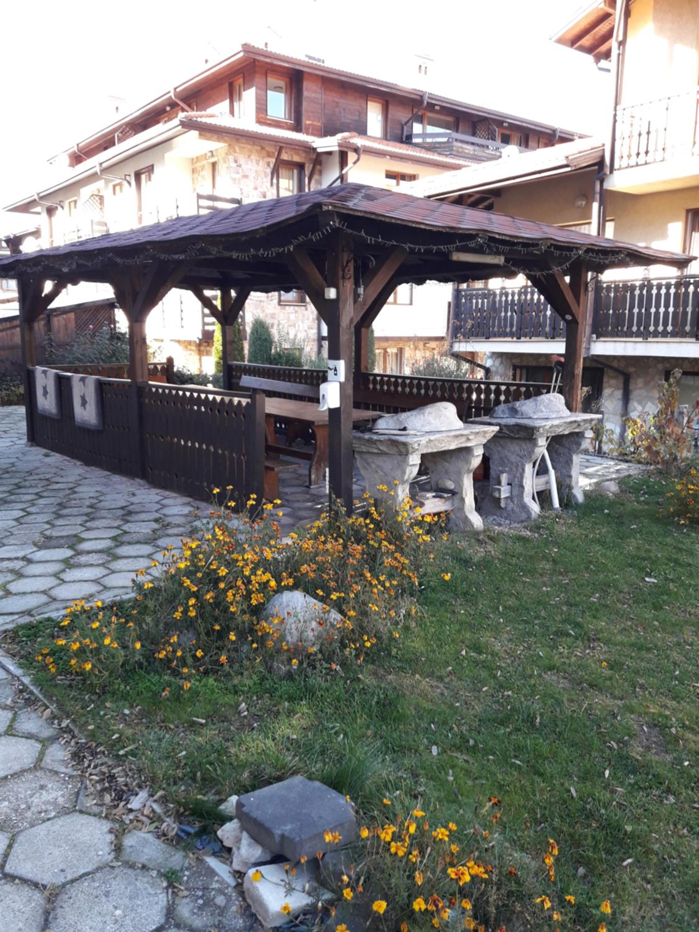 Apartament 4 seasons - Top Lodge view 2